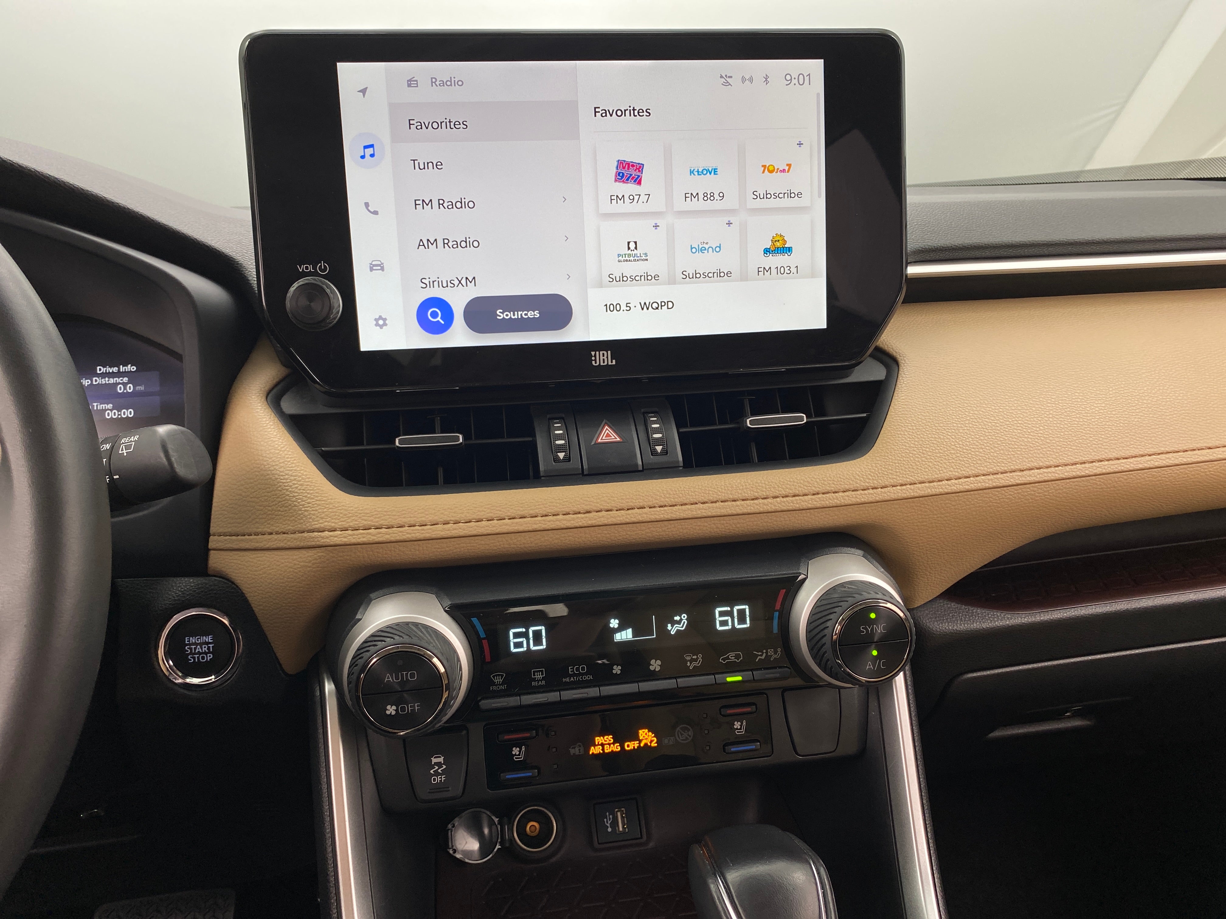 2023 Toyota RAV4 Limited 3