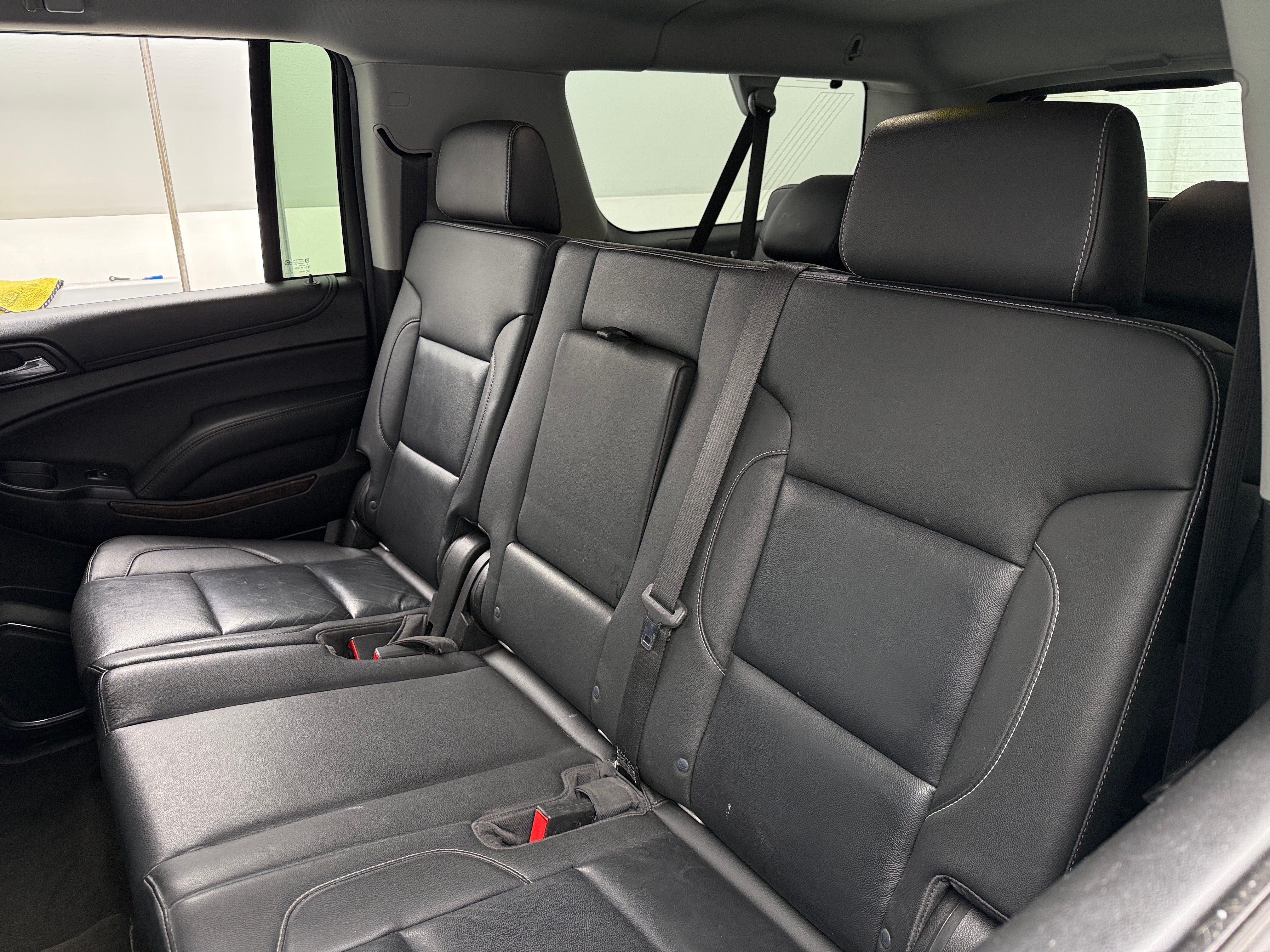 2018 Chevrolet Suburban LT 5