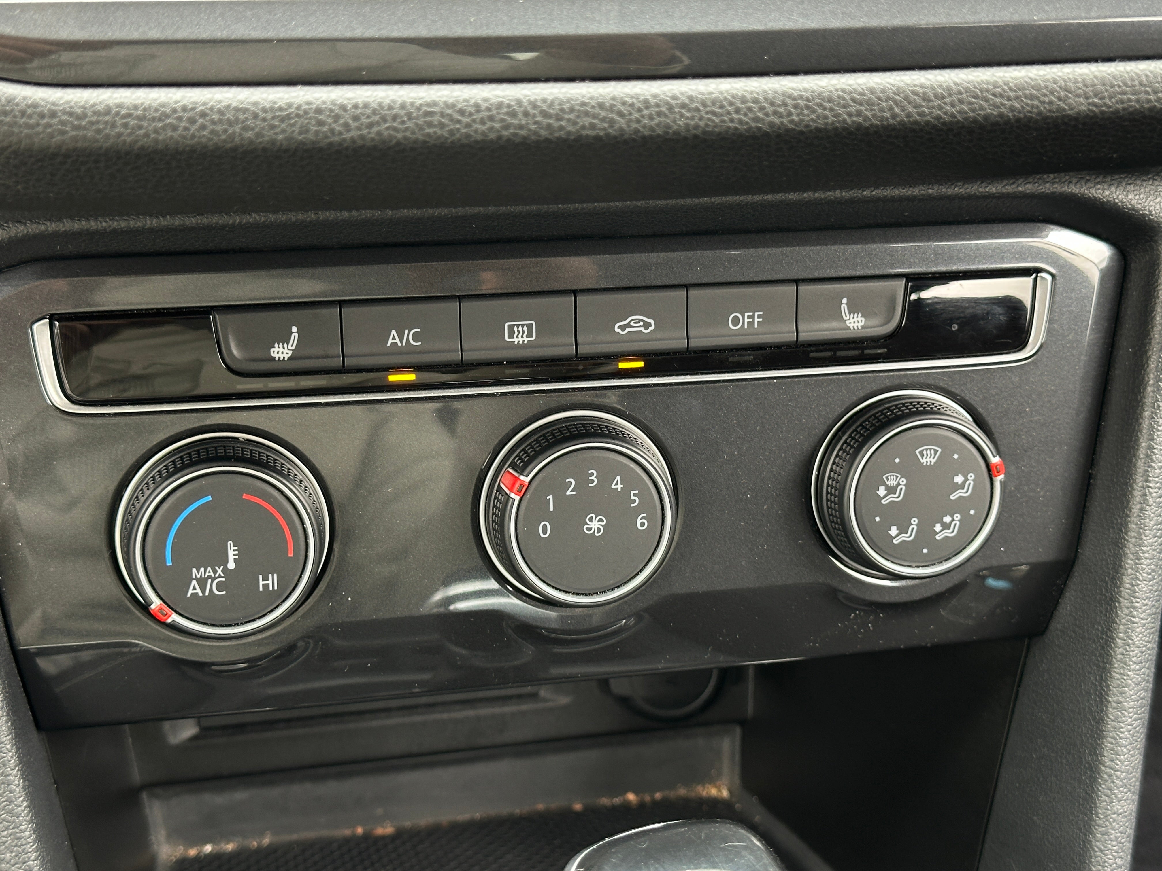 2022 Volkswagen Tiguan S 4