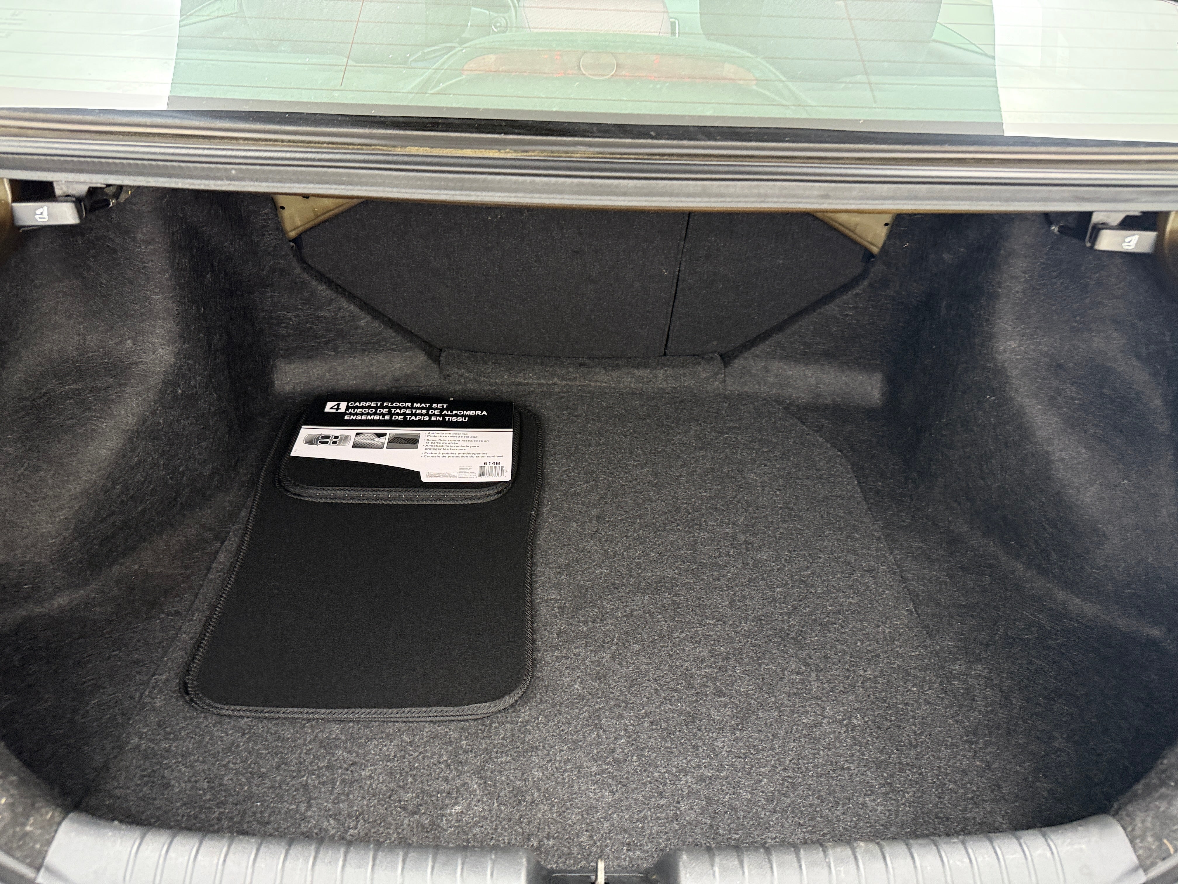 2013 Honda Civic EX 7