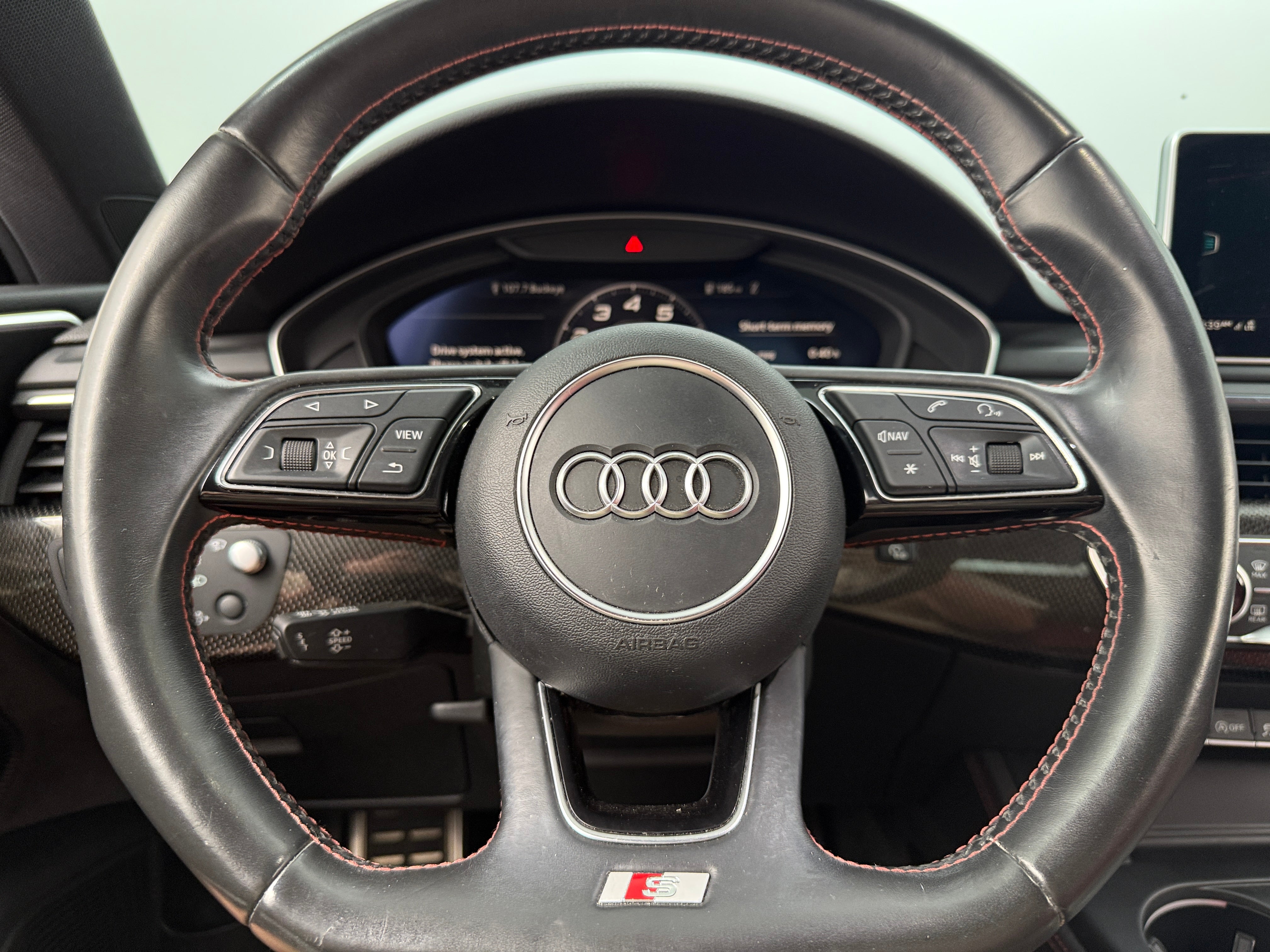 2018 Audi S5 Prestige 3