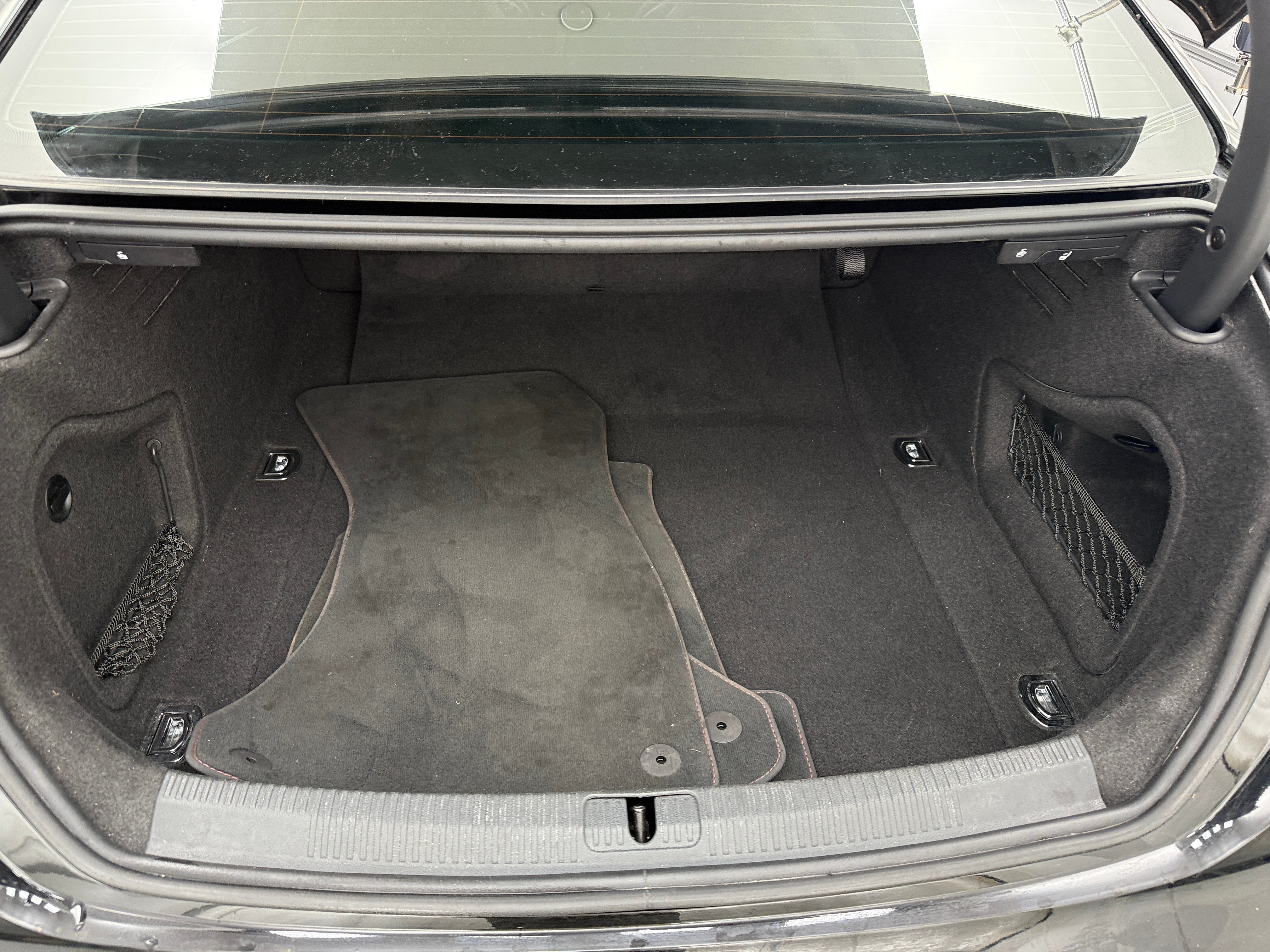 2018 Audi S5 Prestige 4
