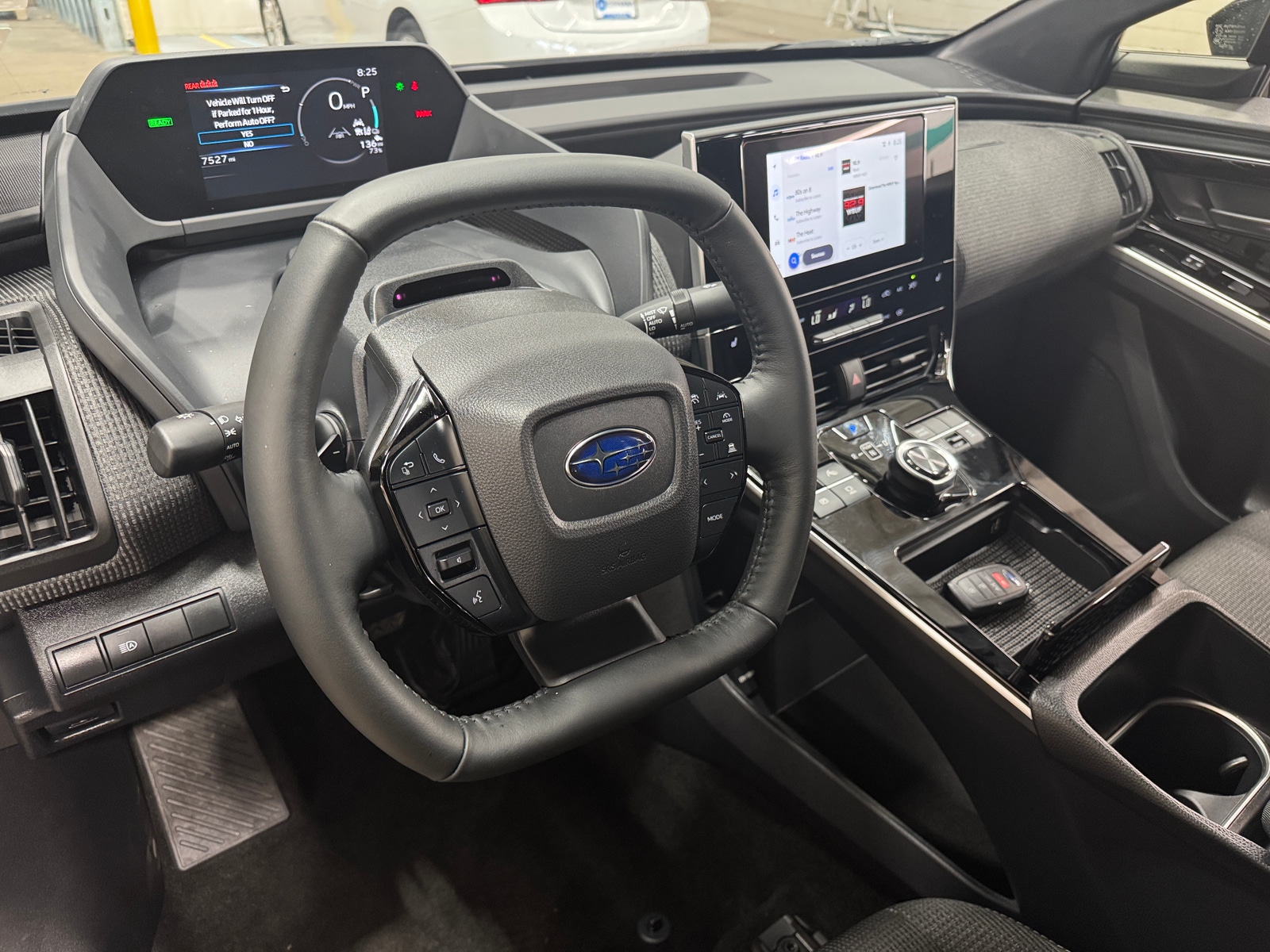 Thumbnail: 2024 Subaru Solterra - 3