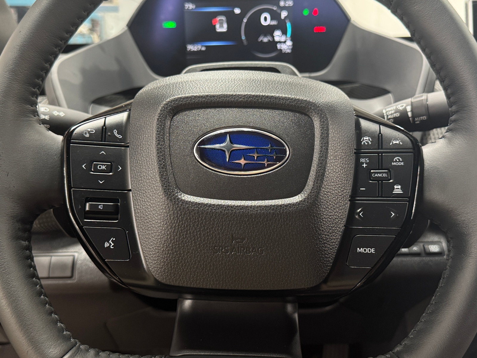 Thumbnail: 2024 Subaru Solterra - 5