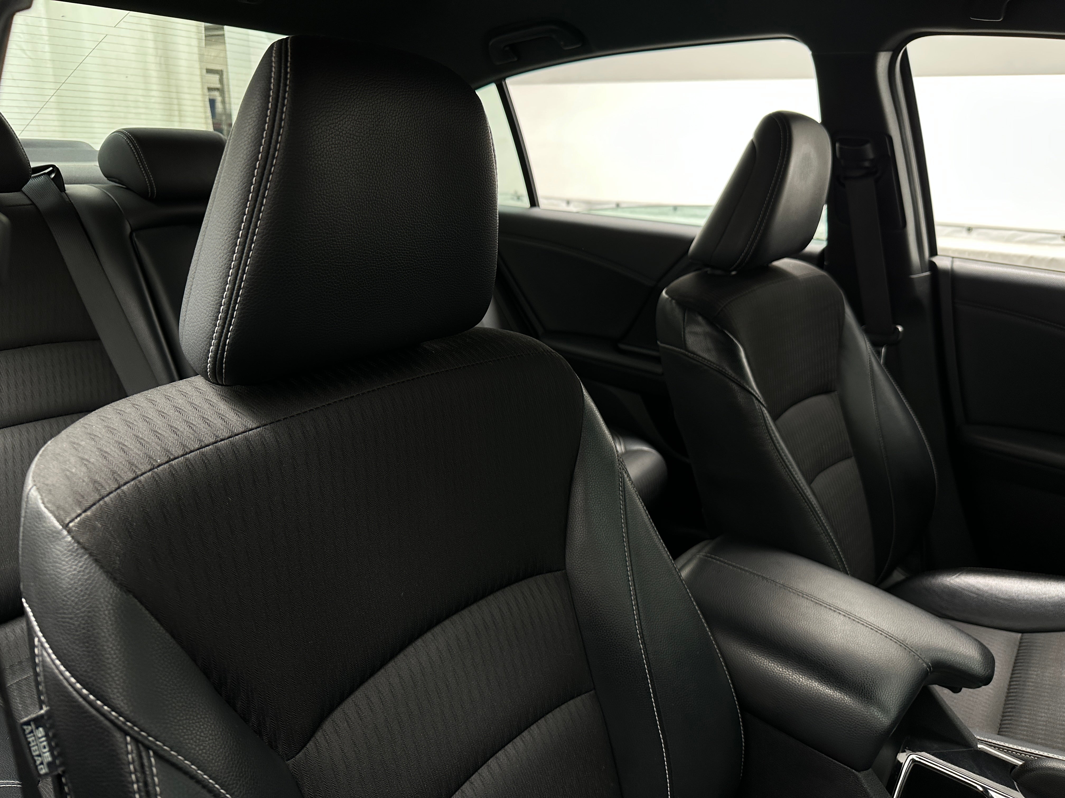 2016 Honda Accord Sport 2