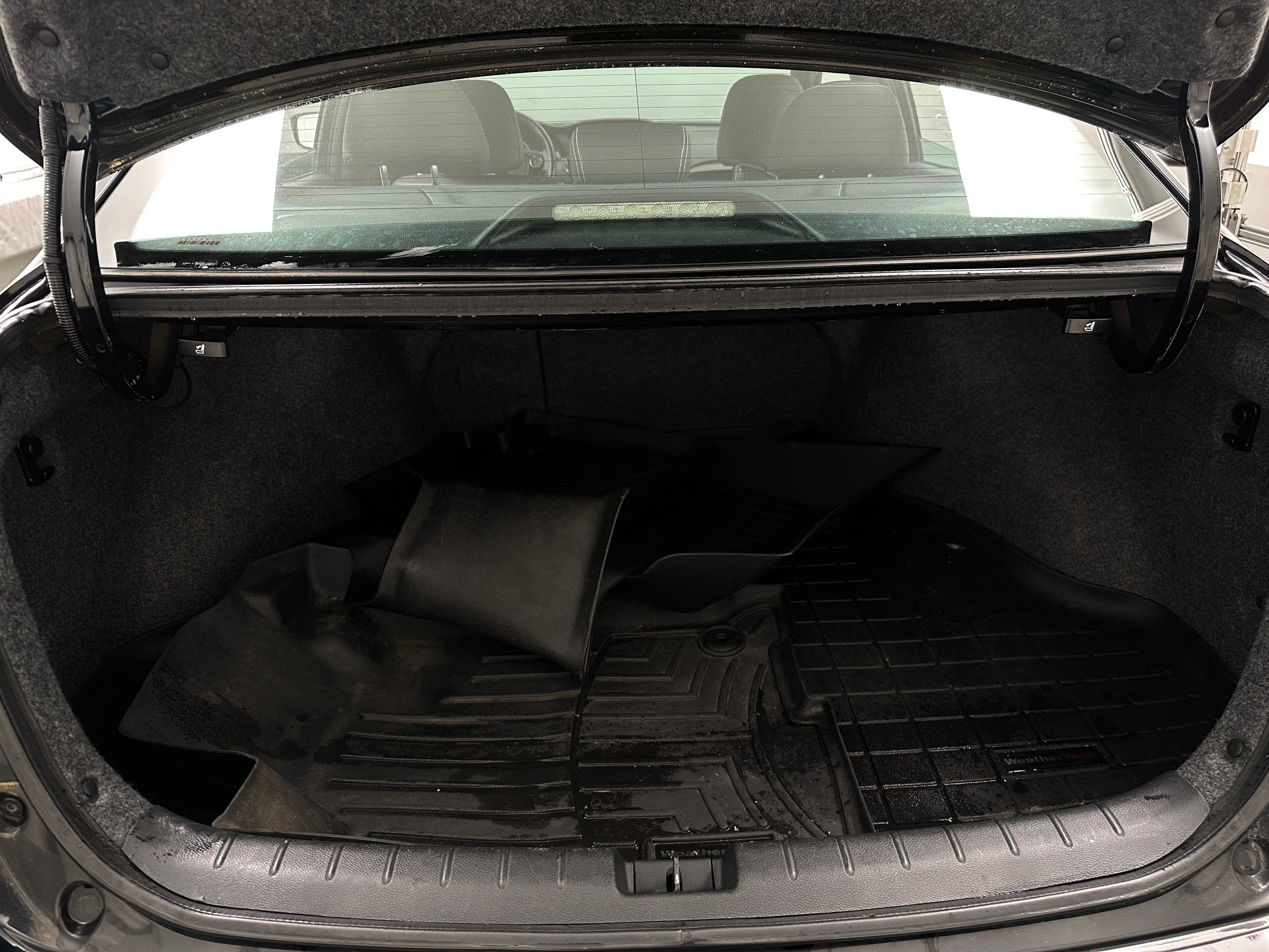 2016 Honda Accord Sport 7