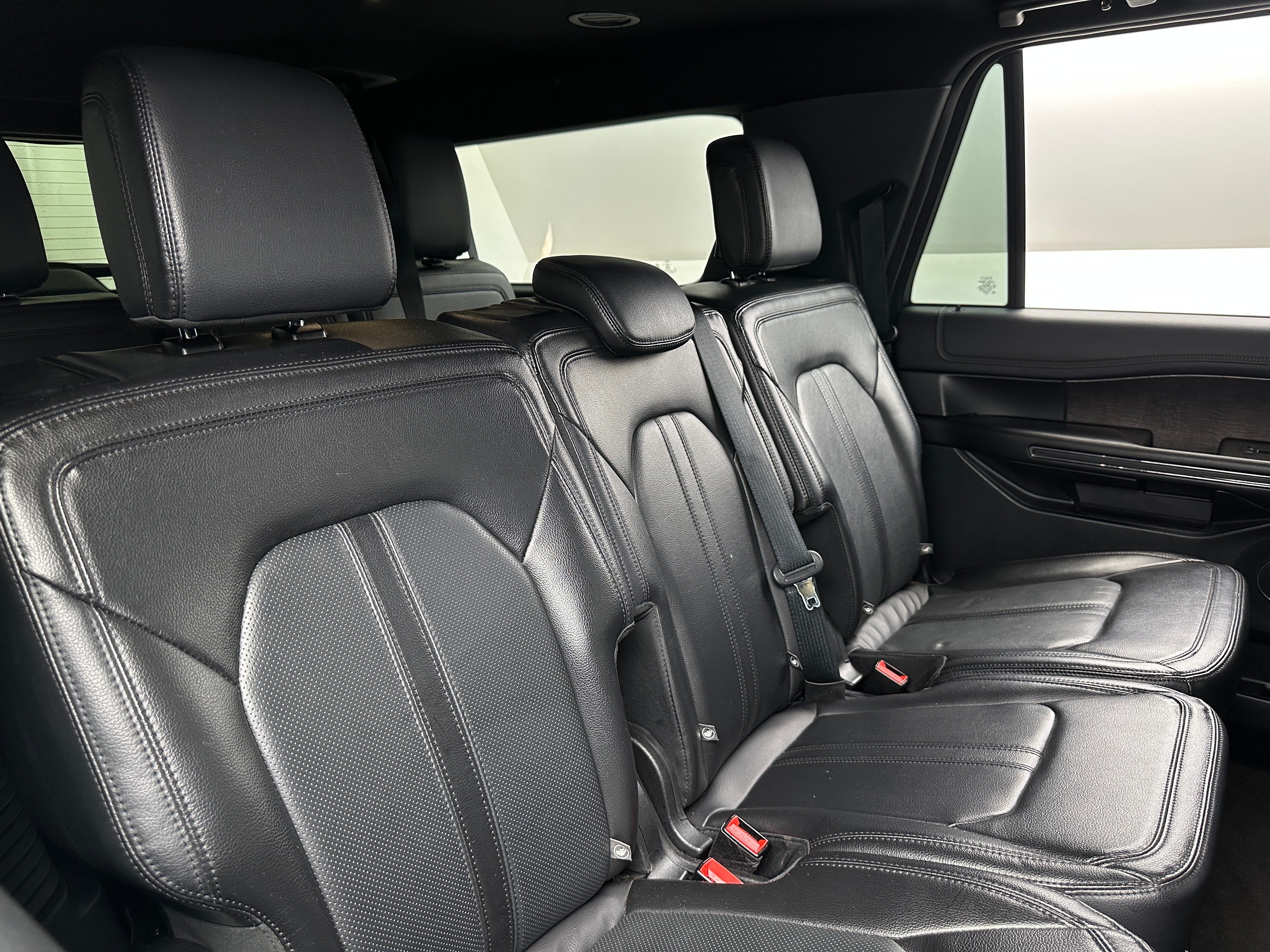 2021 Ford Expedition MAX Limited 5