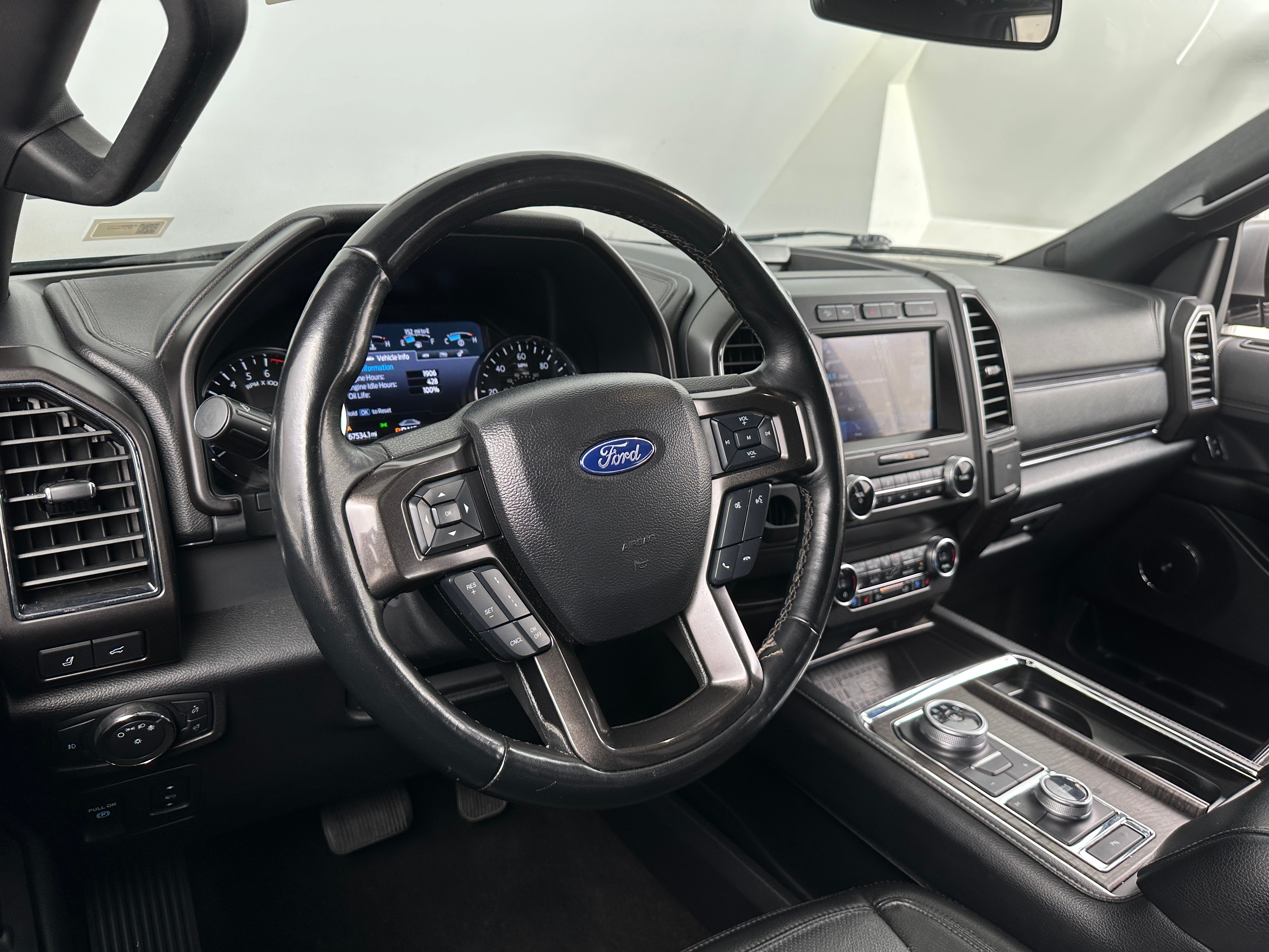 2021 Ford Expedition MAX Limited 2
