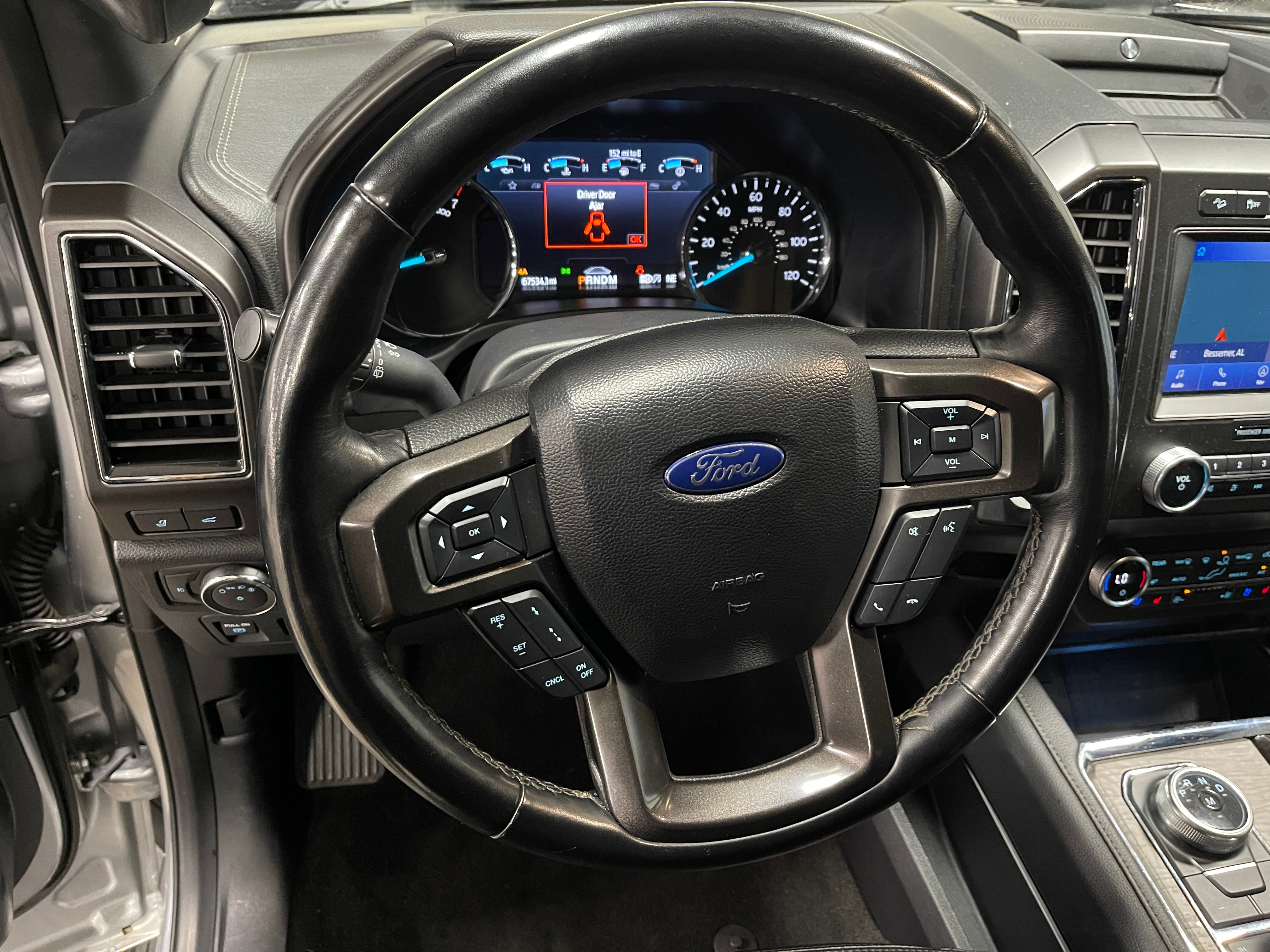 2021 Ford Expedition MAX Limited 4