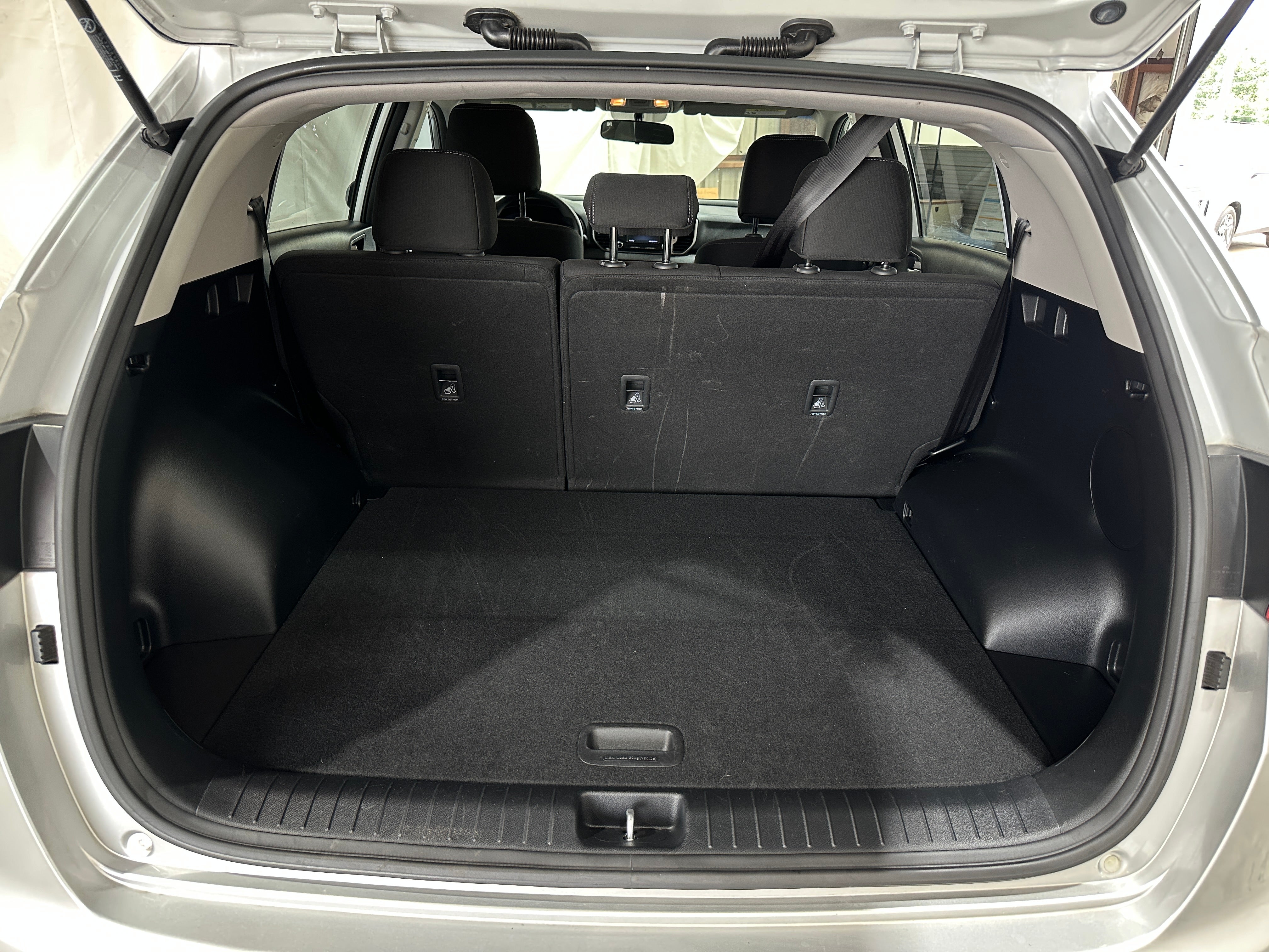 2018 Kia Sportage LX 7