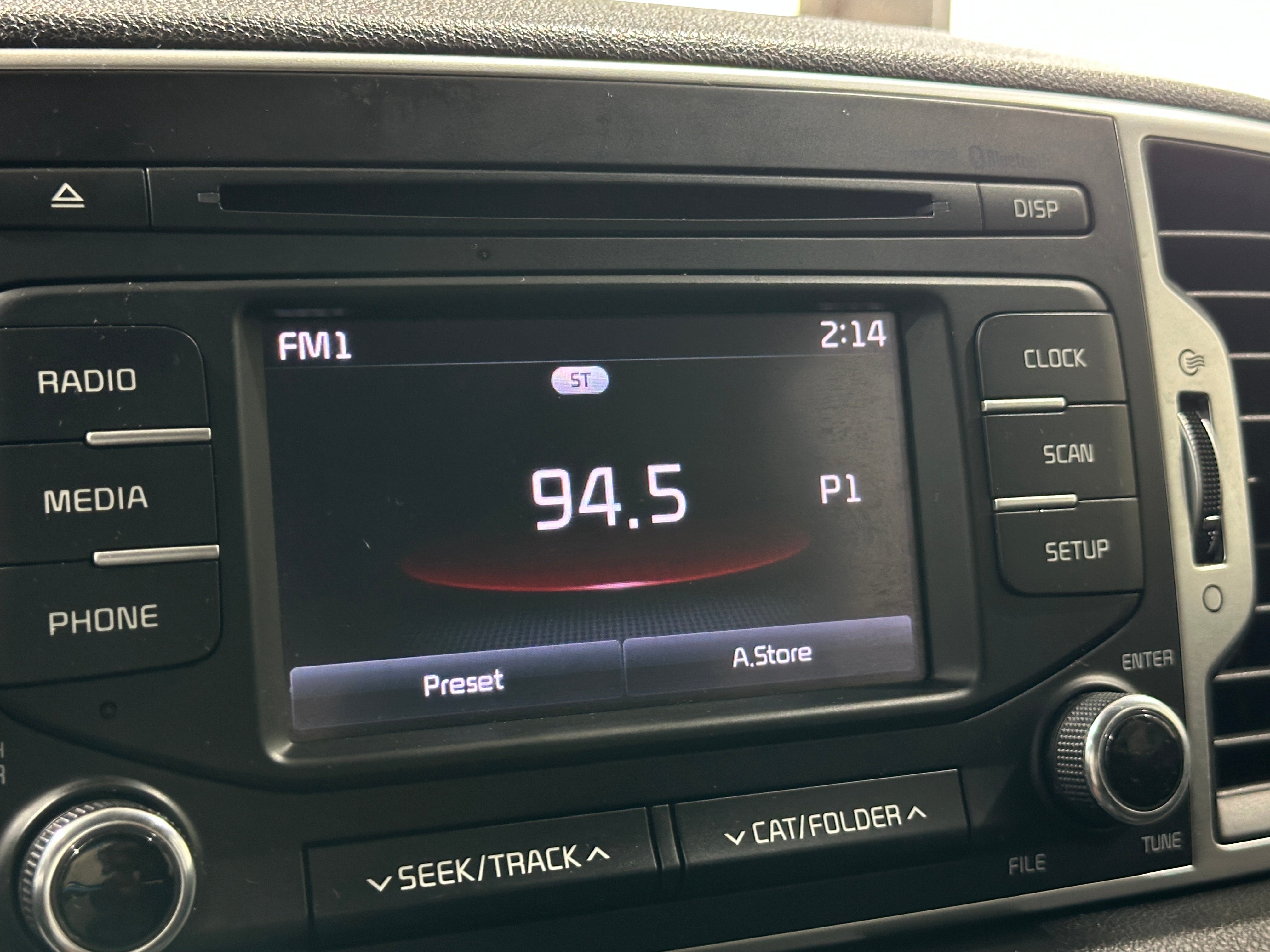 2018 Kia Sportage LX 4