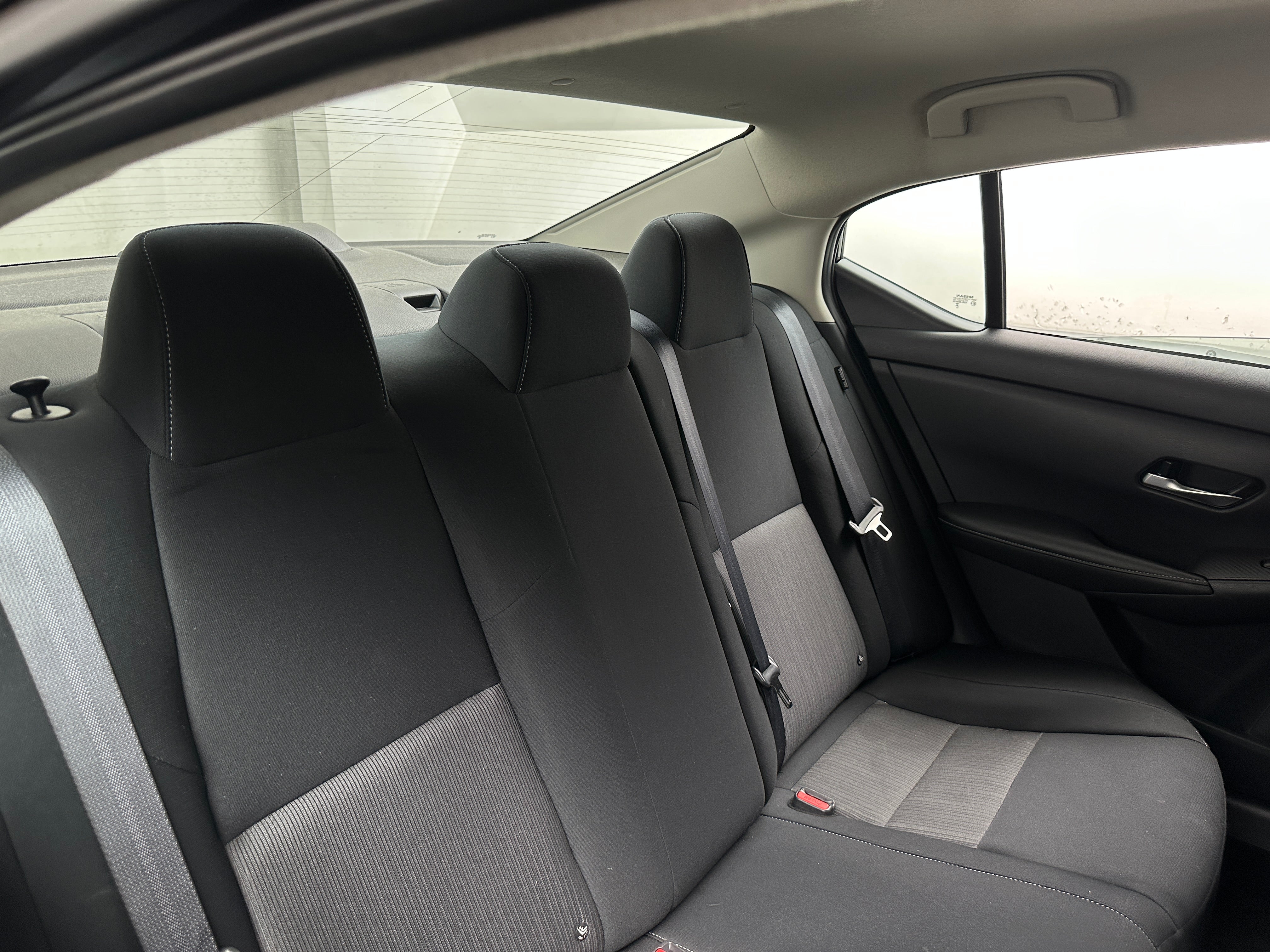 2023 Nissan Sentra SV 6