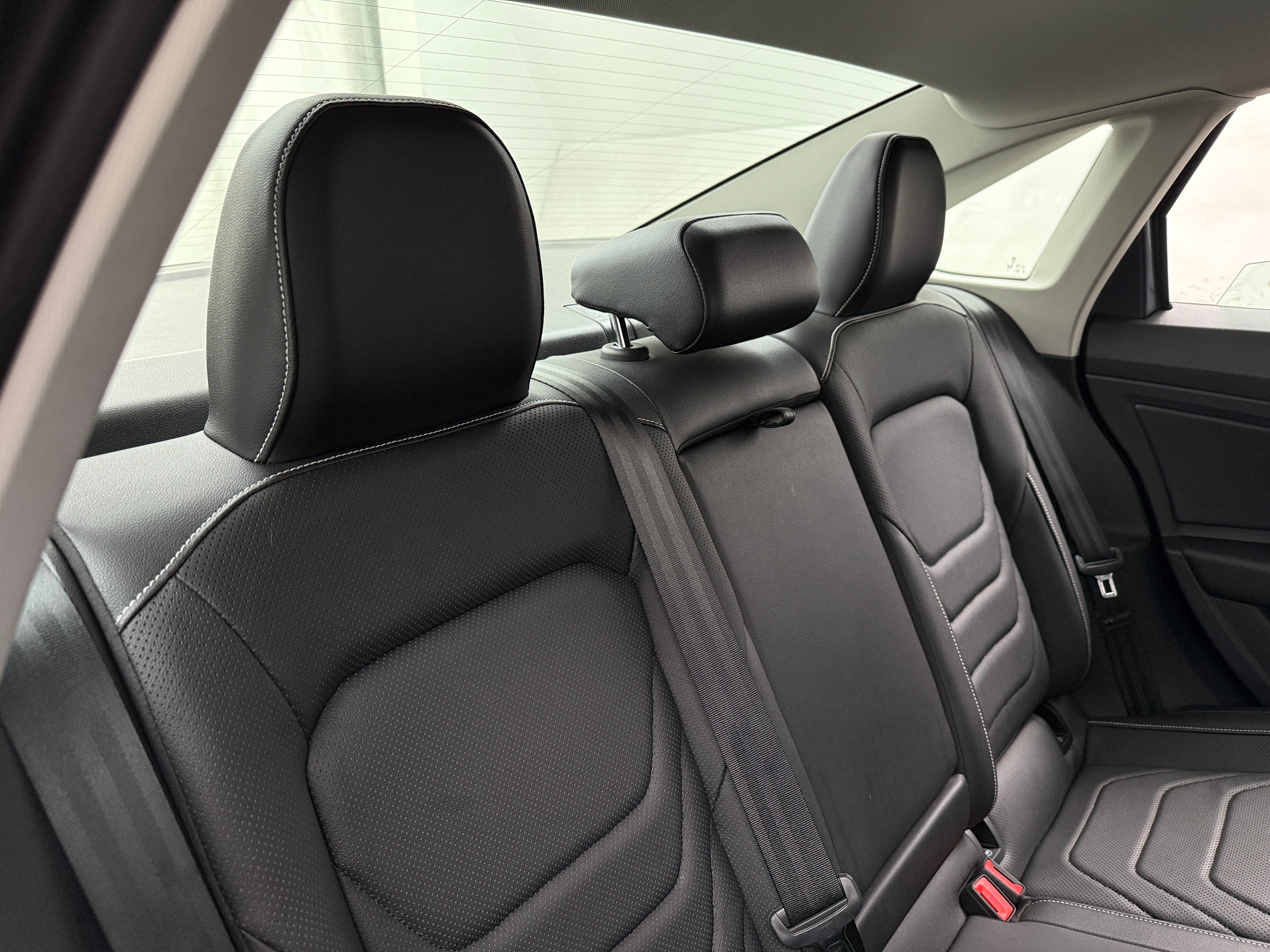 2022 Volkswagen Jetta SEL 5