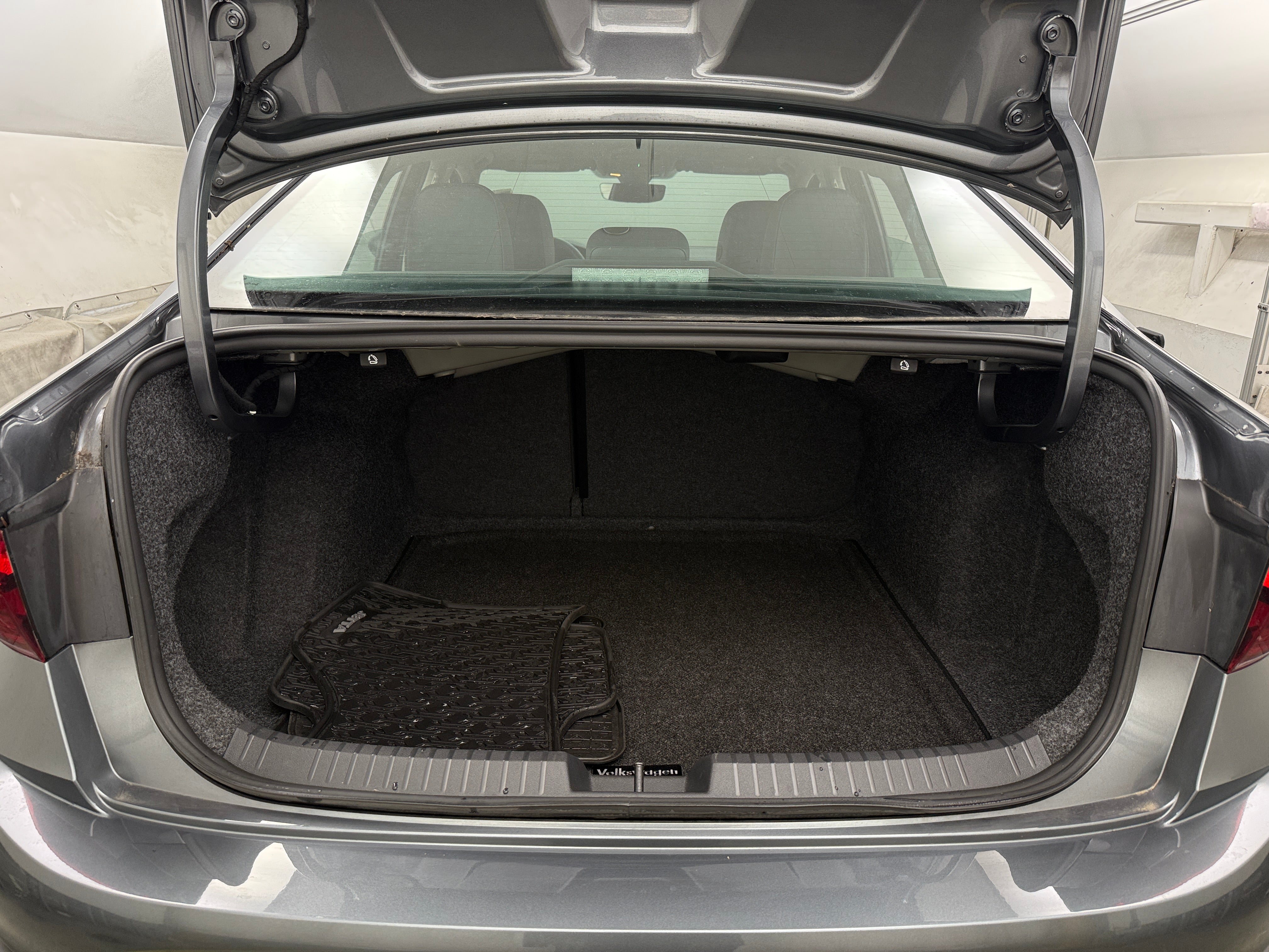 2022 Volkswagen Jetta SEL 6