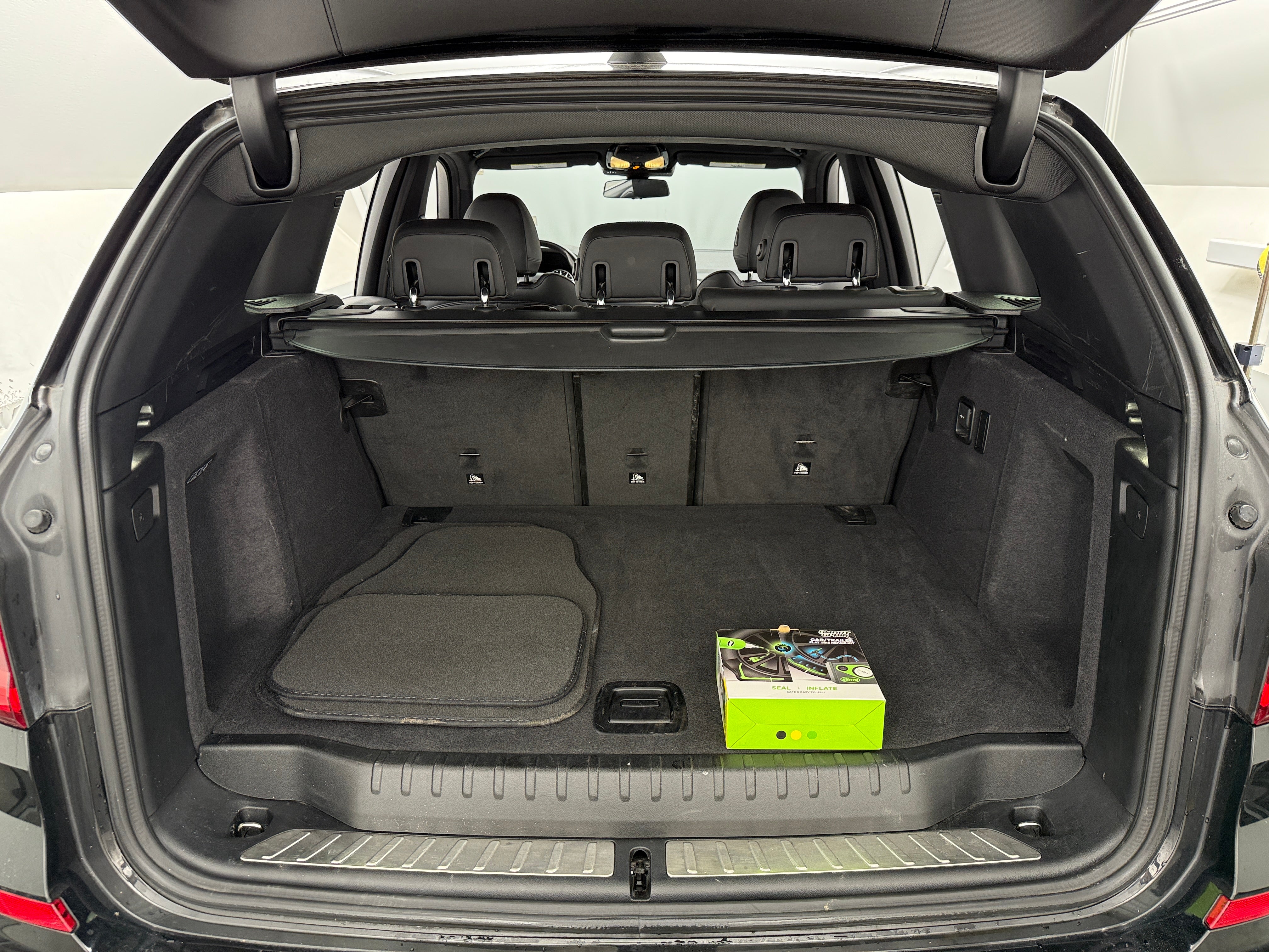 2019 BMW X3 sDrive30i 6