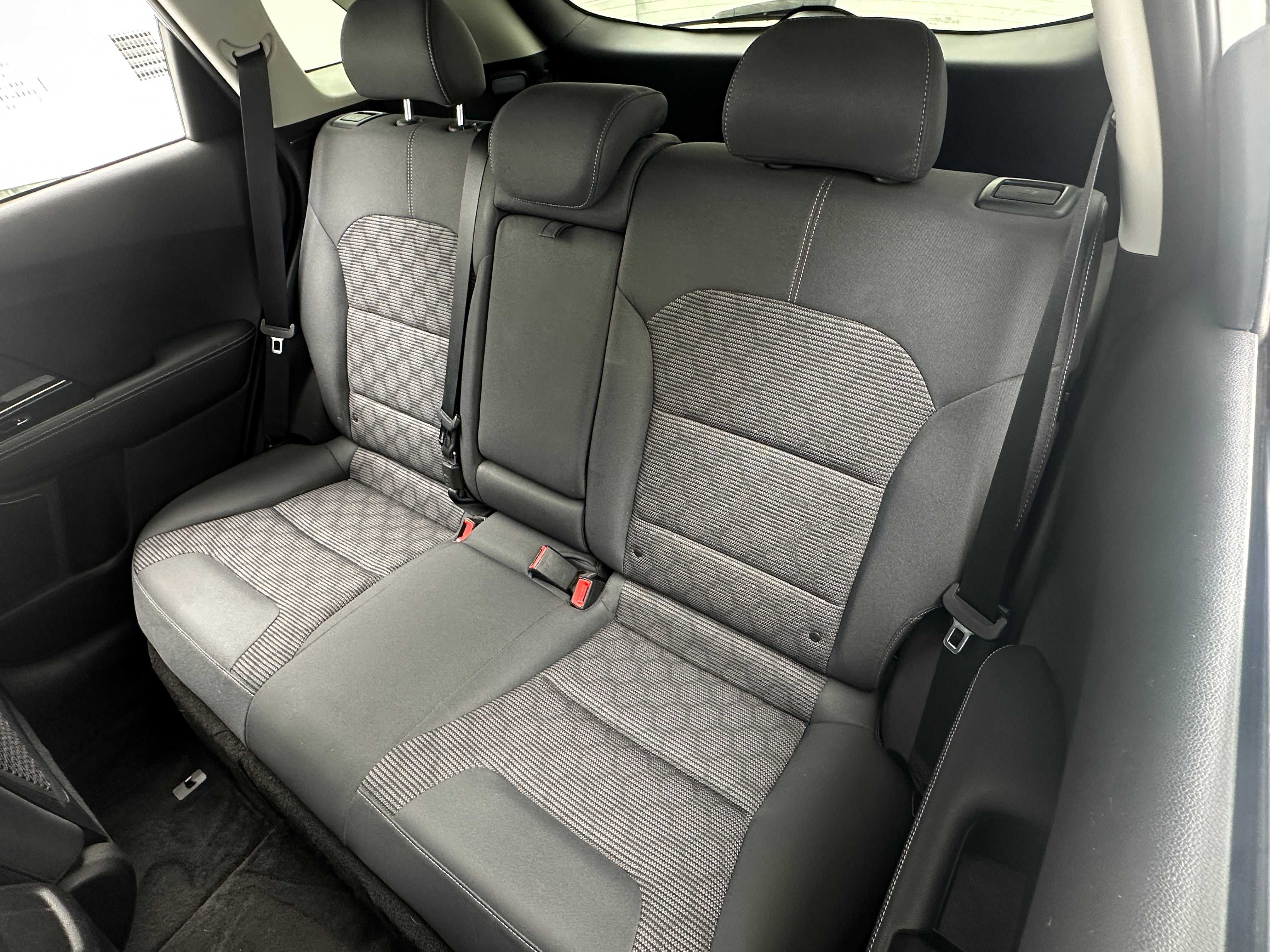 2020 Kia Niro LXS 6