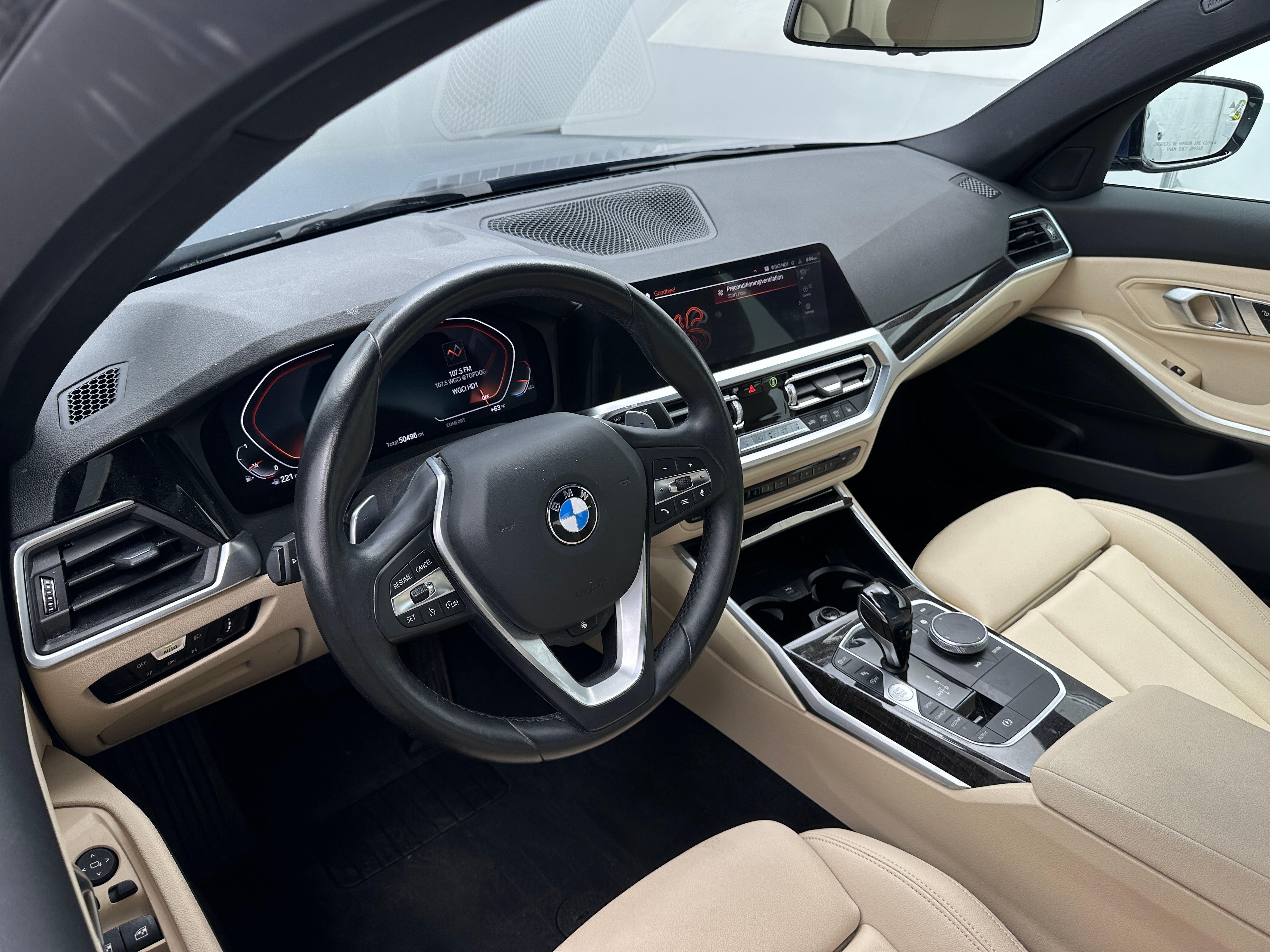 2020 BMW 3 Series 330i xDrive 2