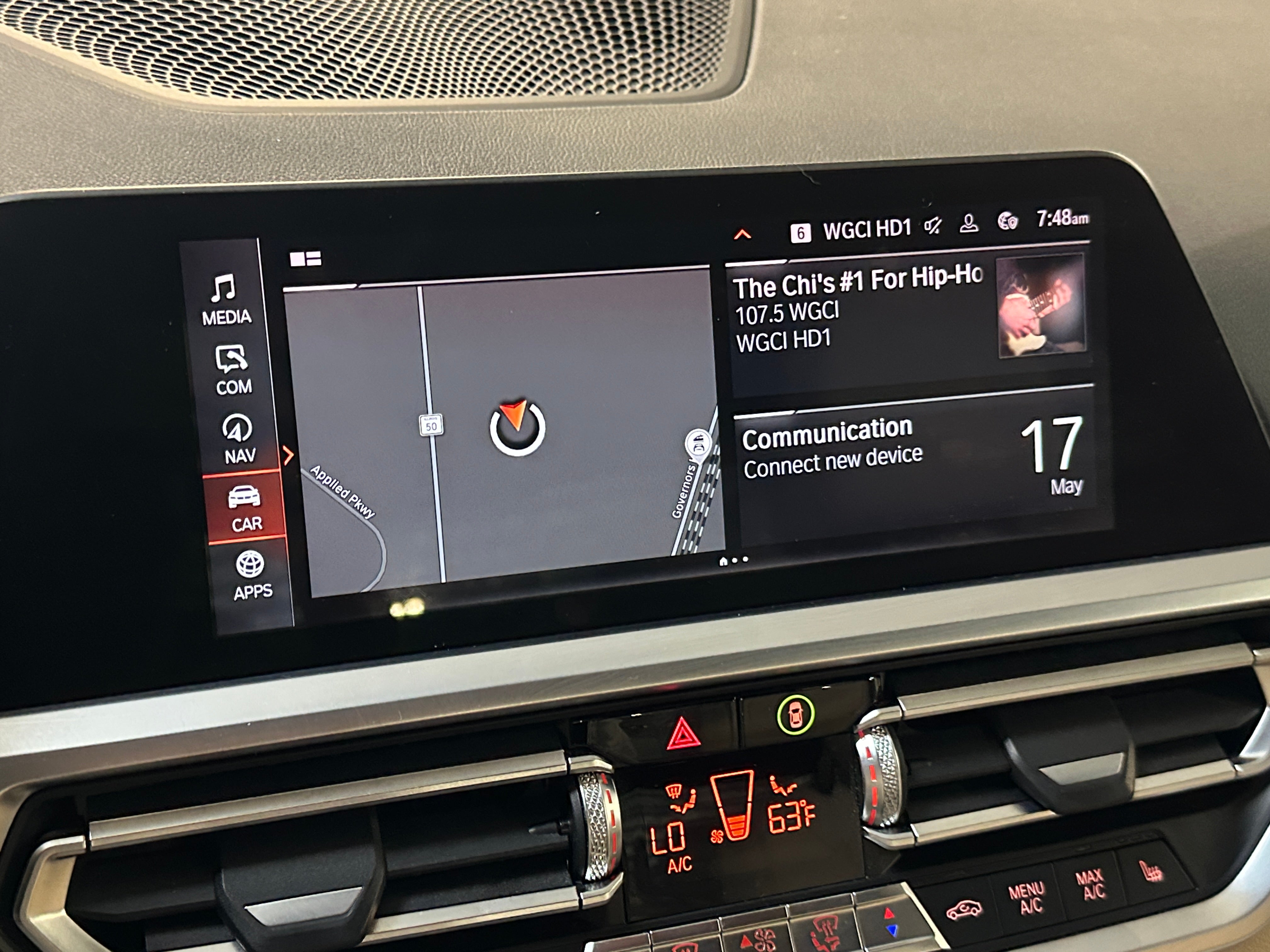 2020 BMW 3 Series 330i xDrive 3