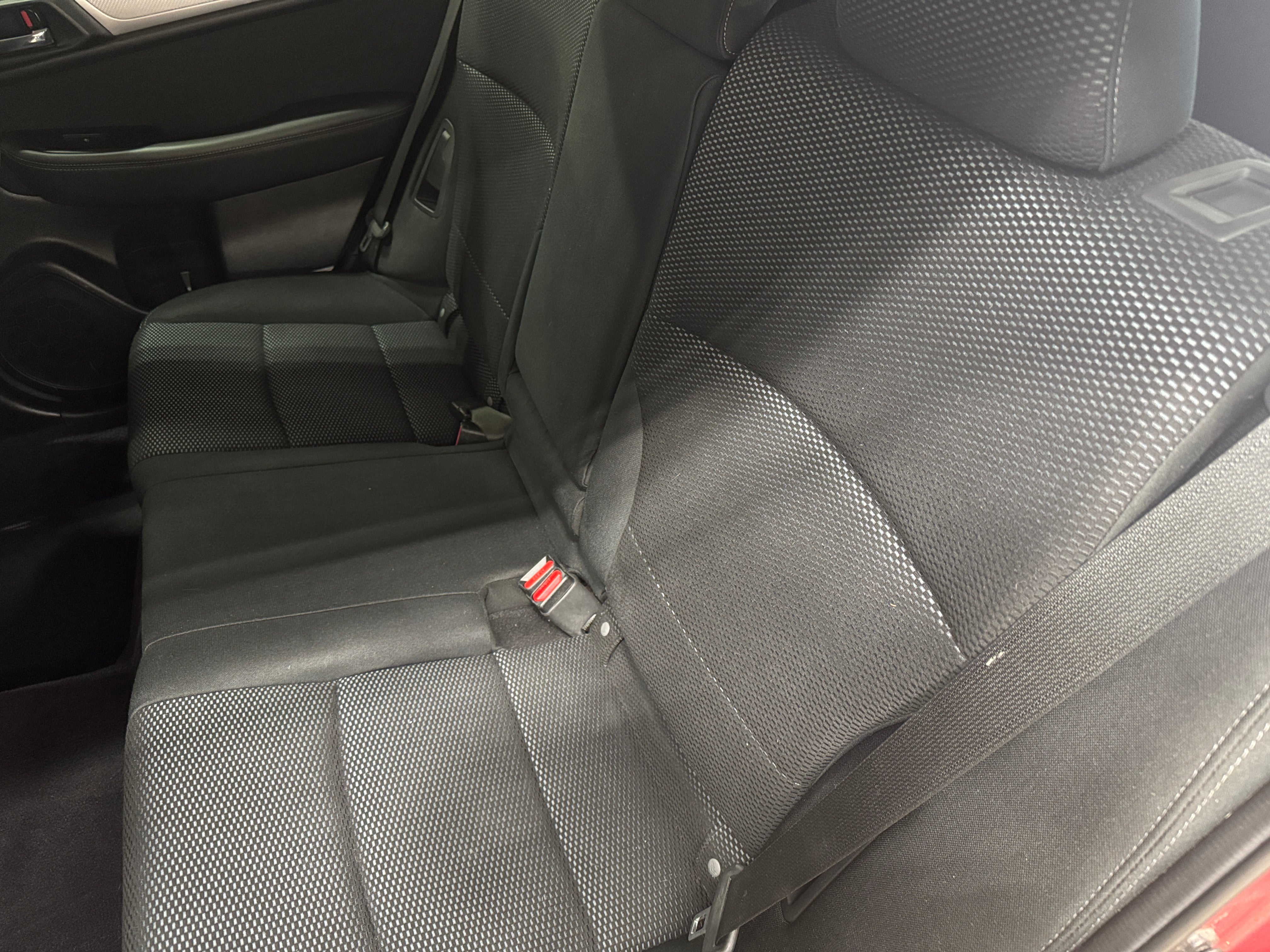 2016 Subaru Outback Premium 6