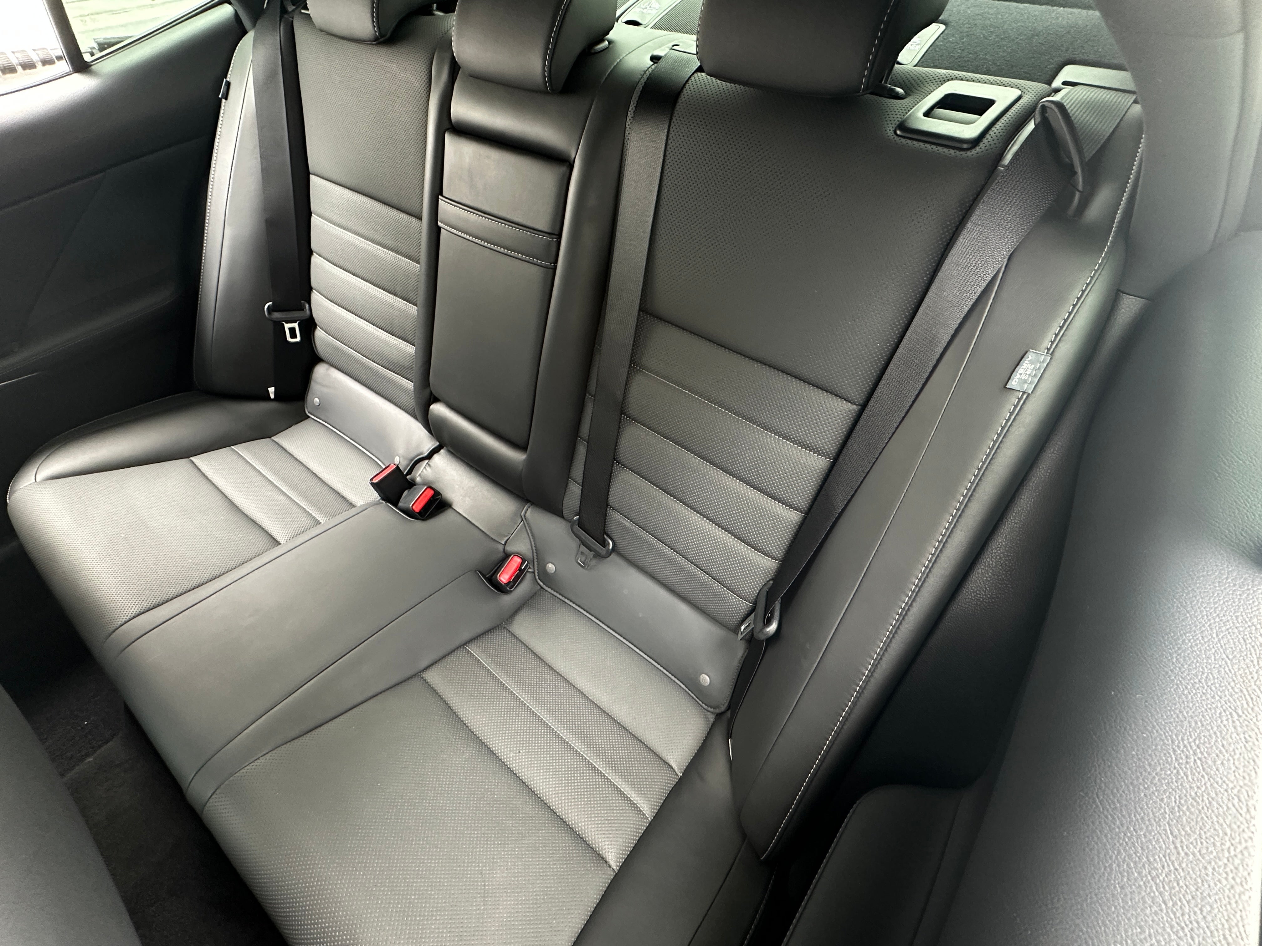 2018 Lexus IS 350 5