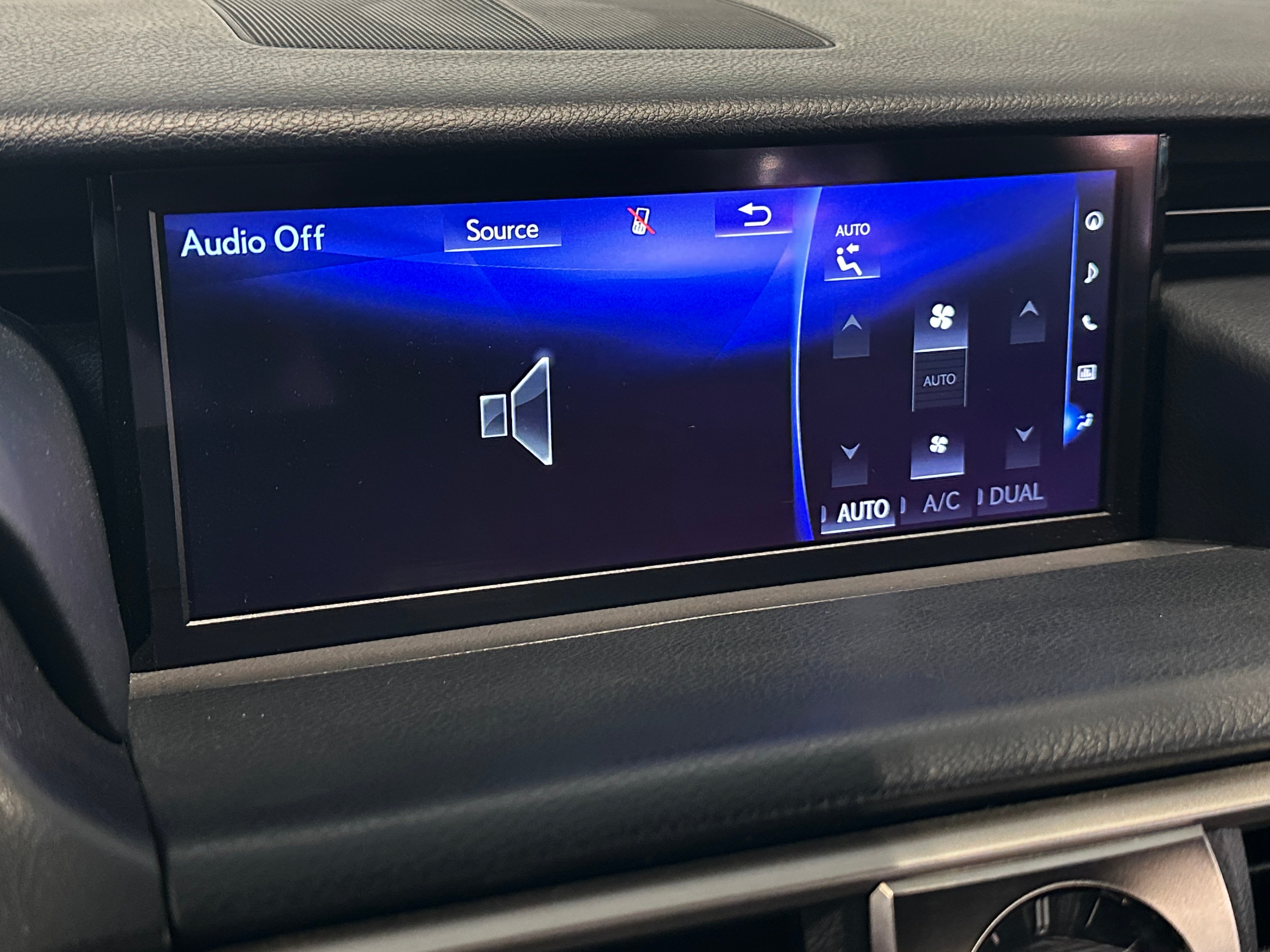 2018 Lexus IS 350 3