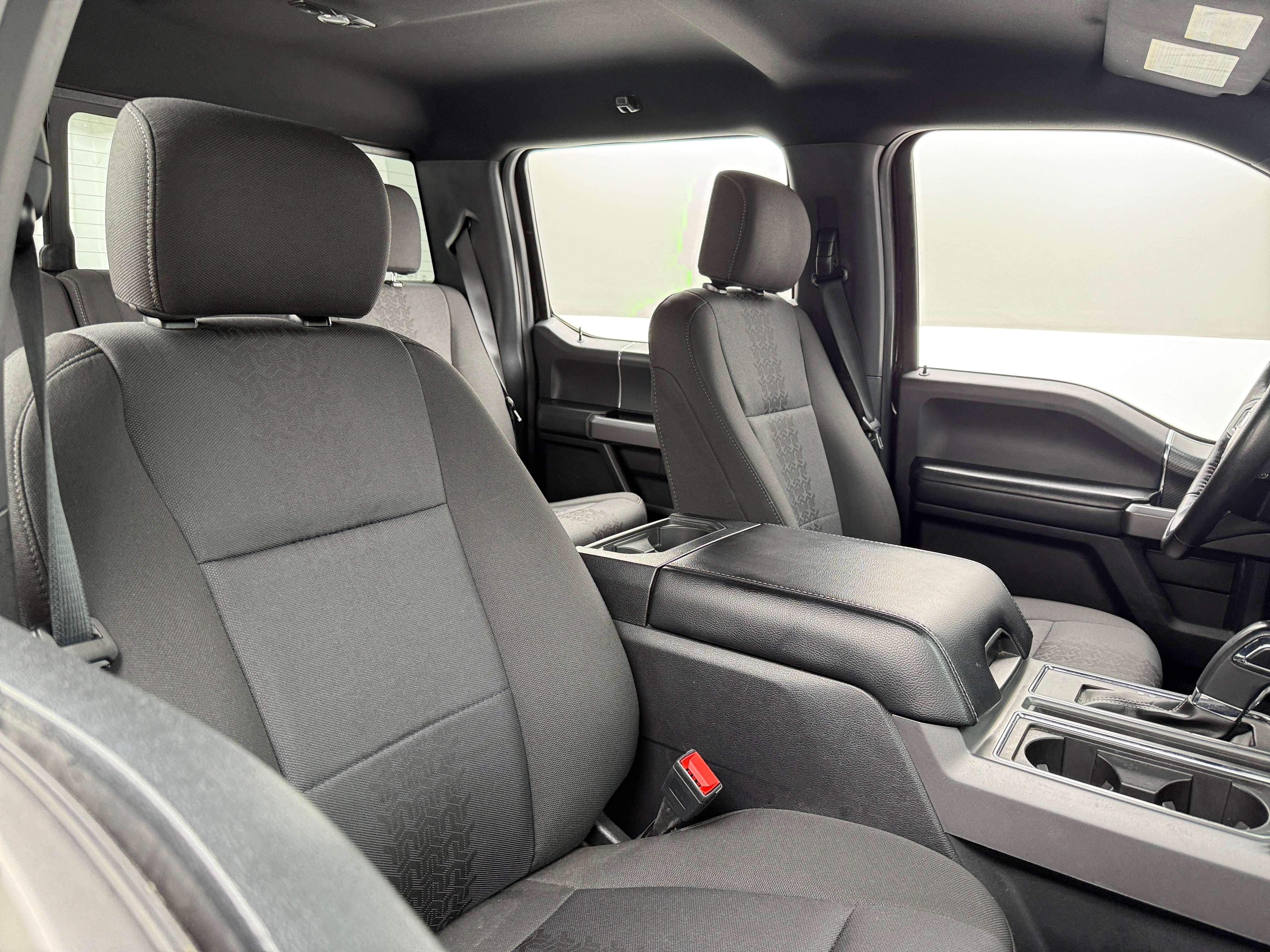 2019 Ford Econoline E-150 2