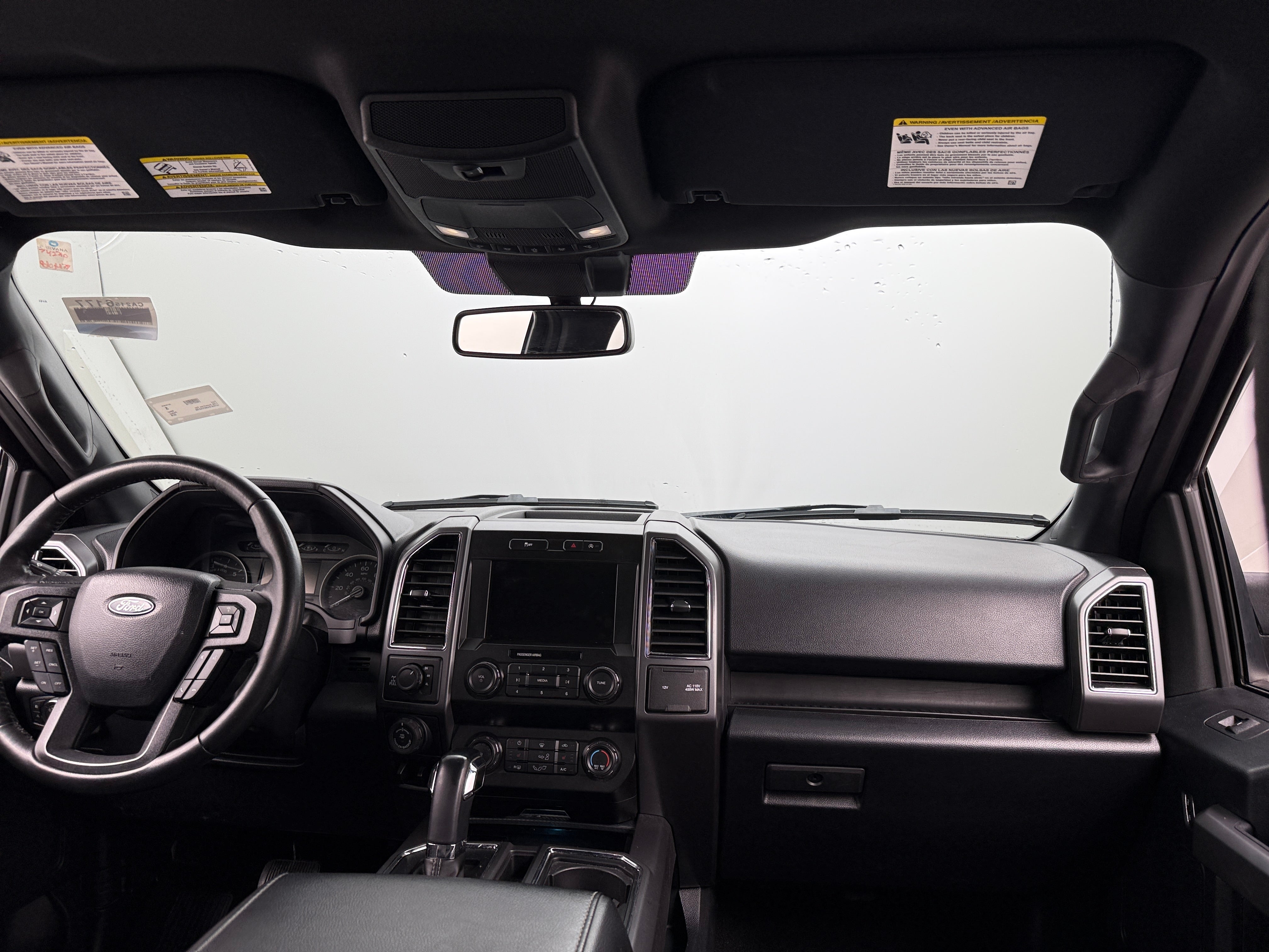 2019 Ford Econoline E-150 3
