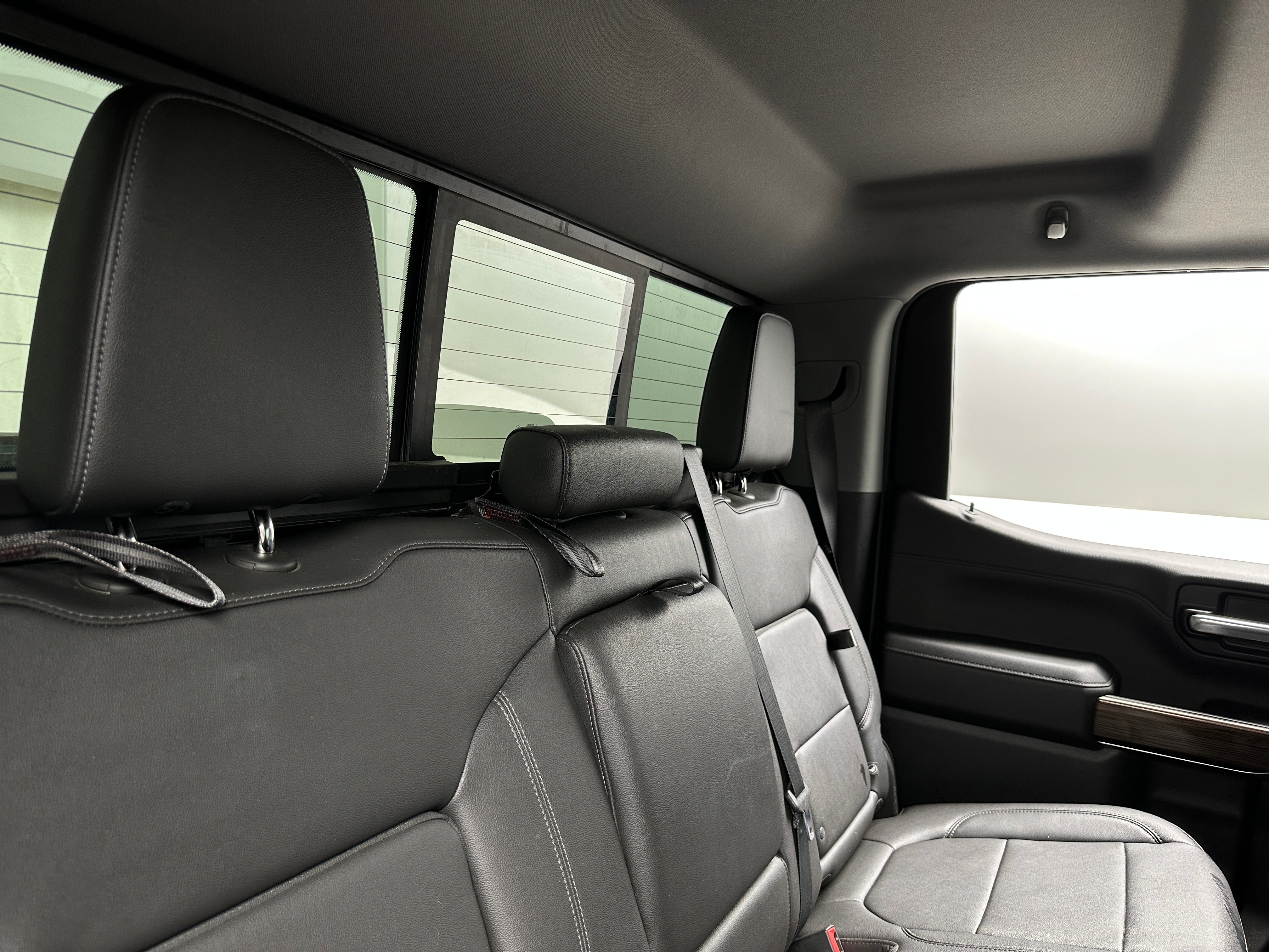 2019 Chevrolet Silverado 1500  5