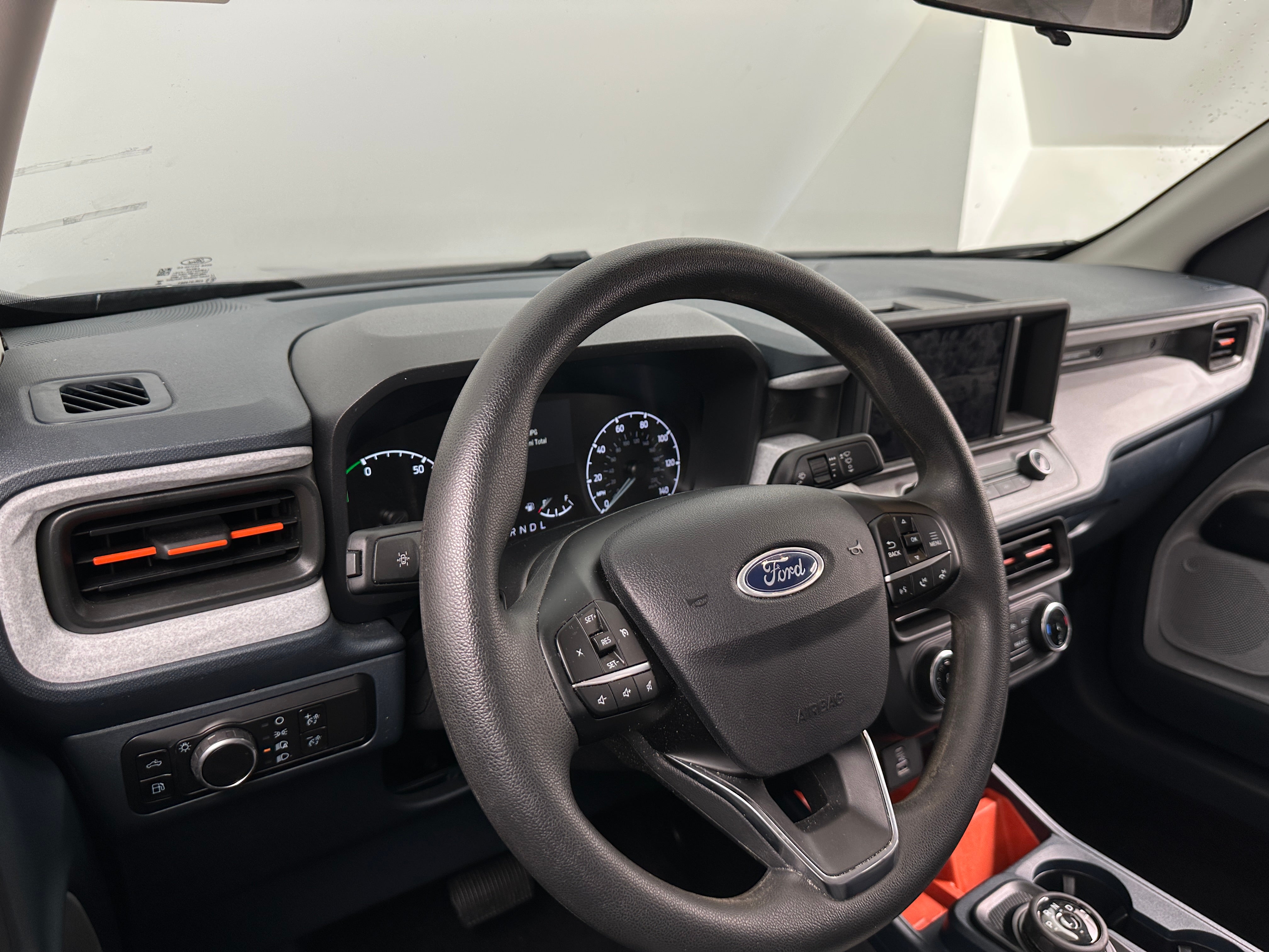 2023 Ford Maverick XLT 3