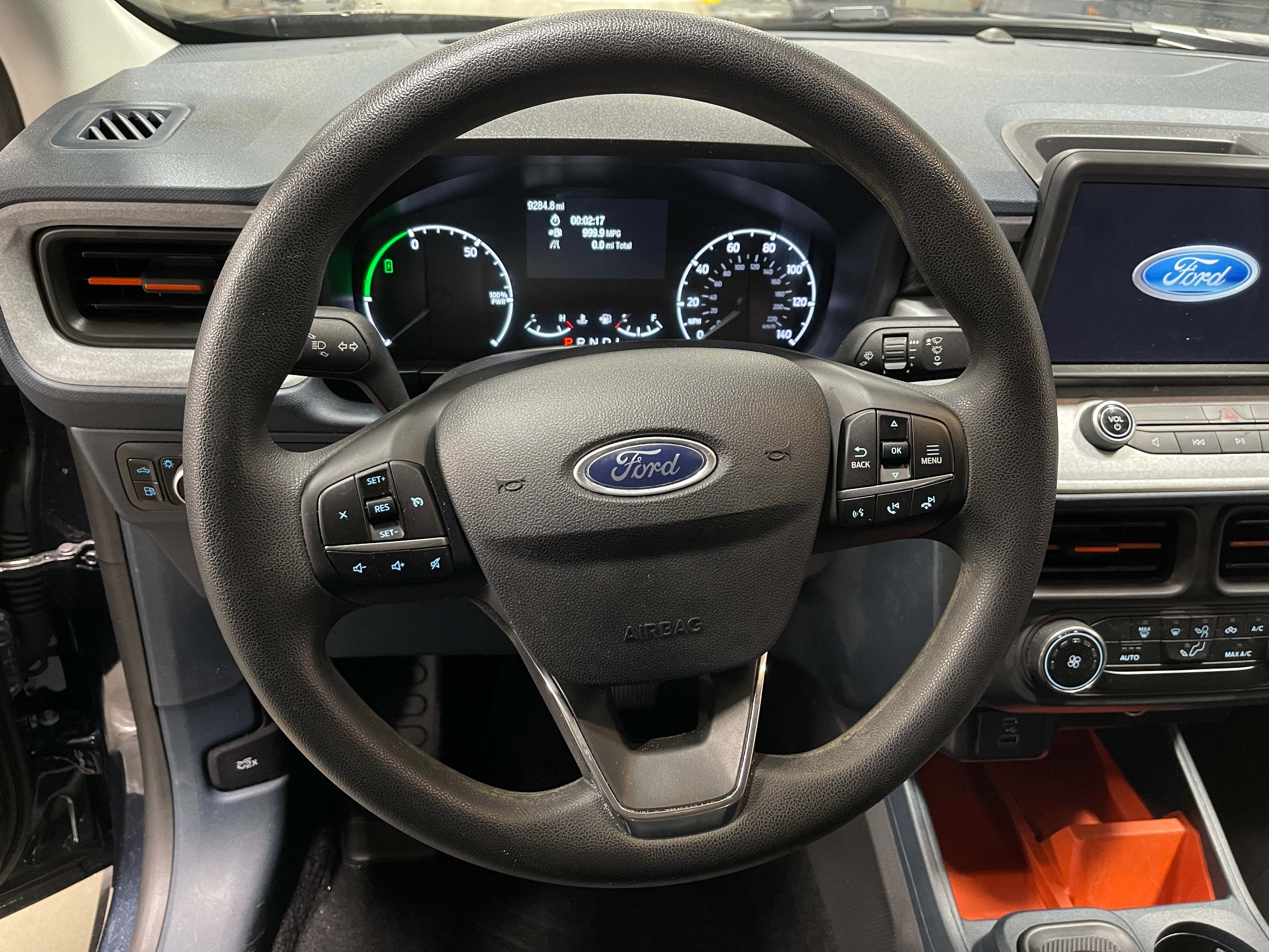 2023 Ford Maverick XLT 5