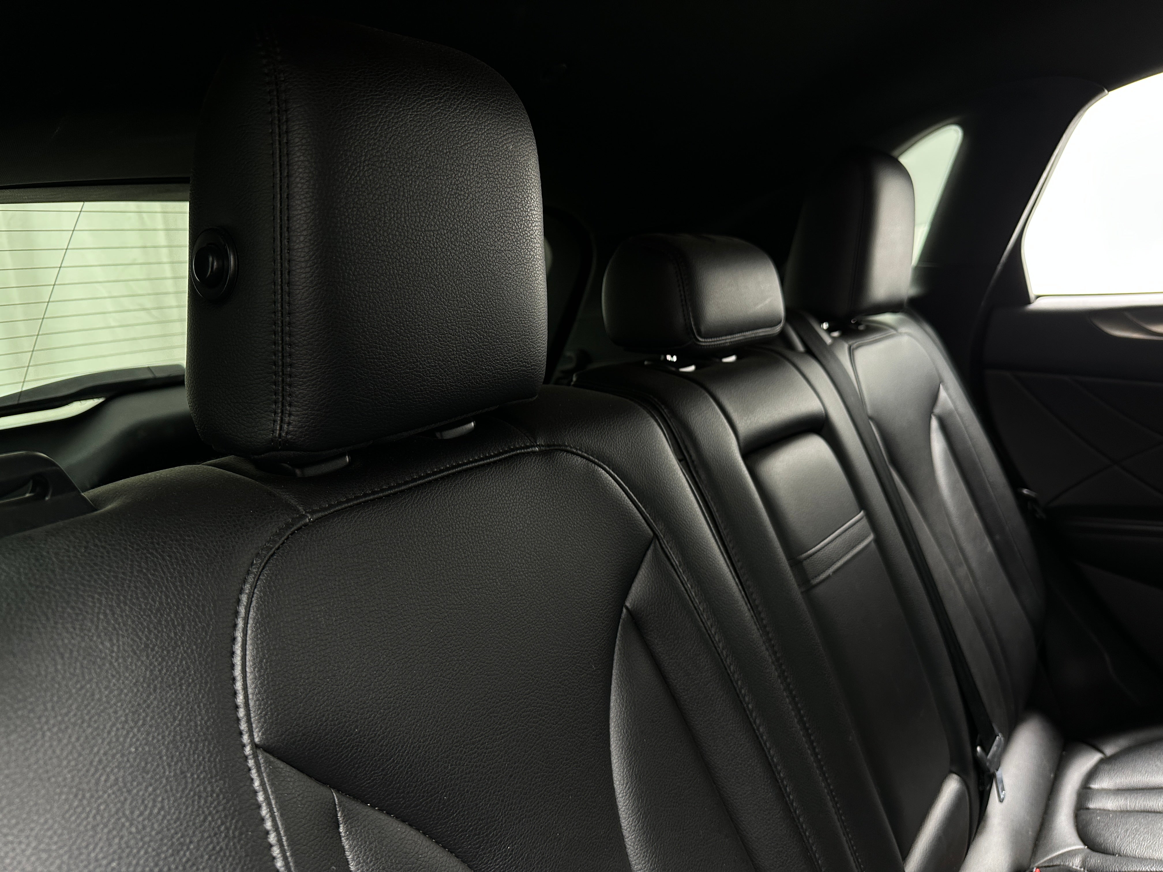 2018 Lincoln MKC Premiere 5