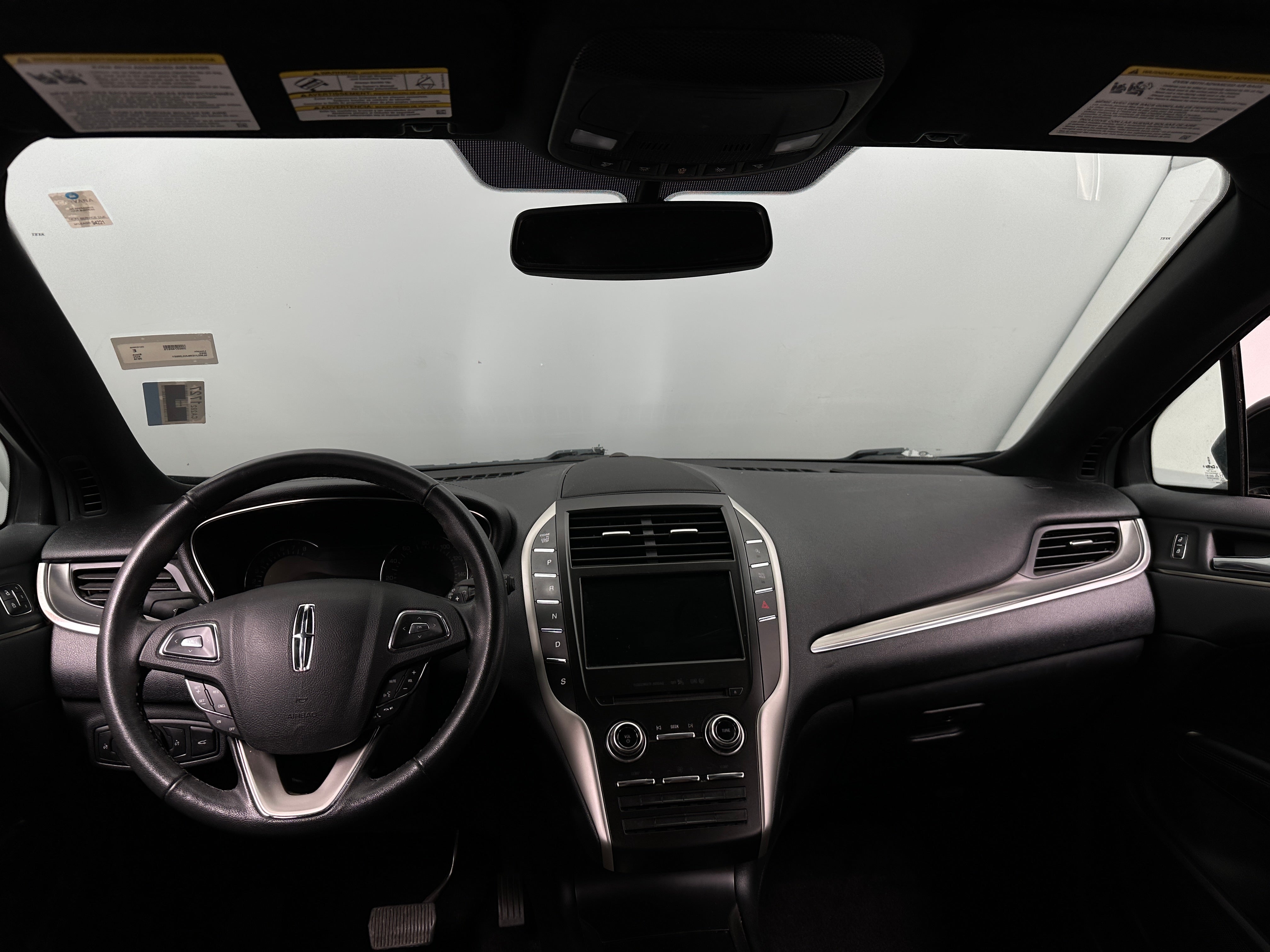 2018 Lincoln MKC Premiere 2