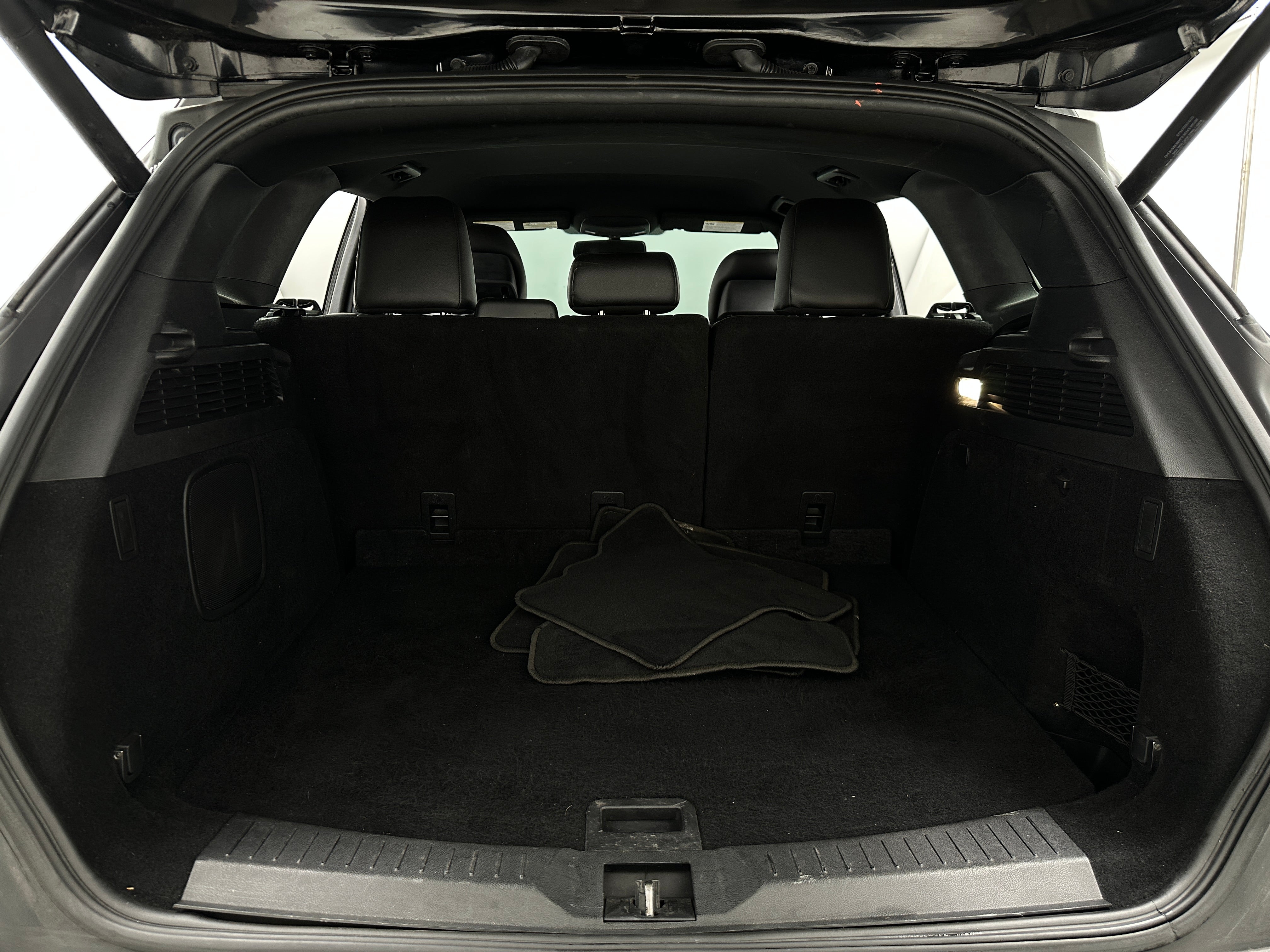 2018 Lincoln MKC Premiere 6