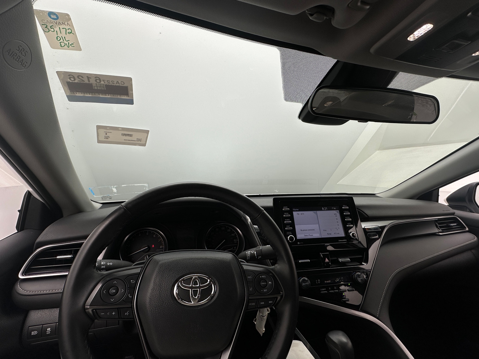 Thumbnail: 2024 Toyota Camry - 2