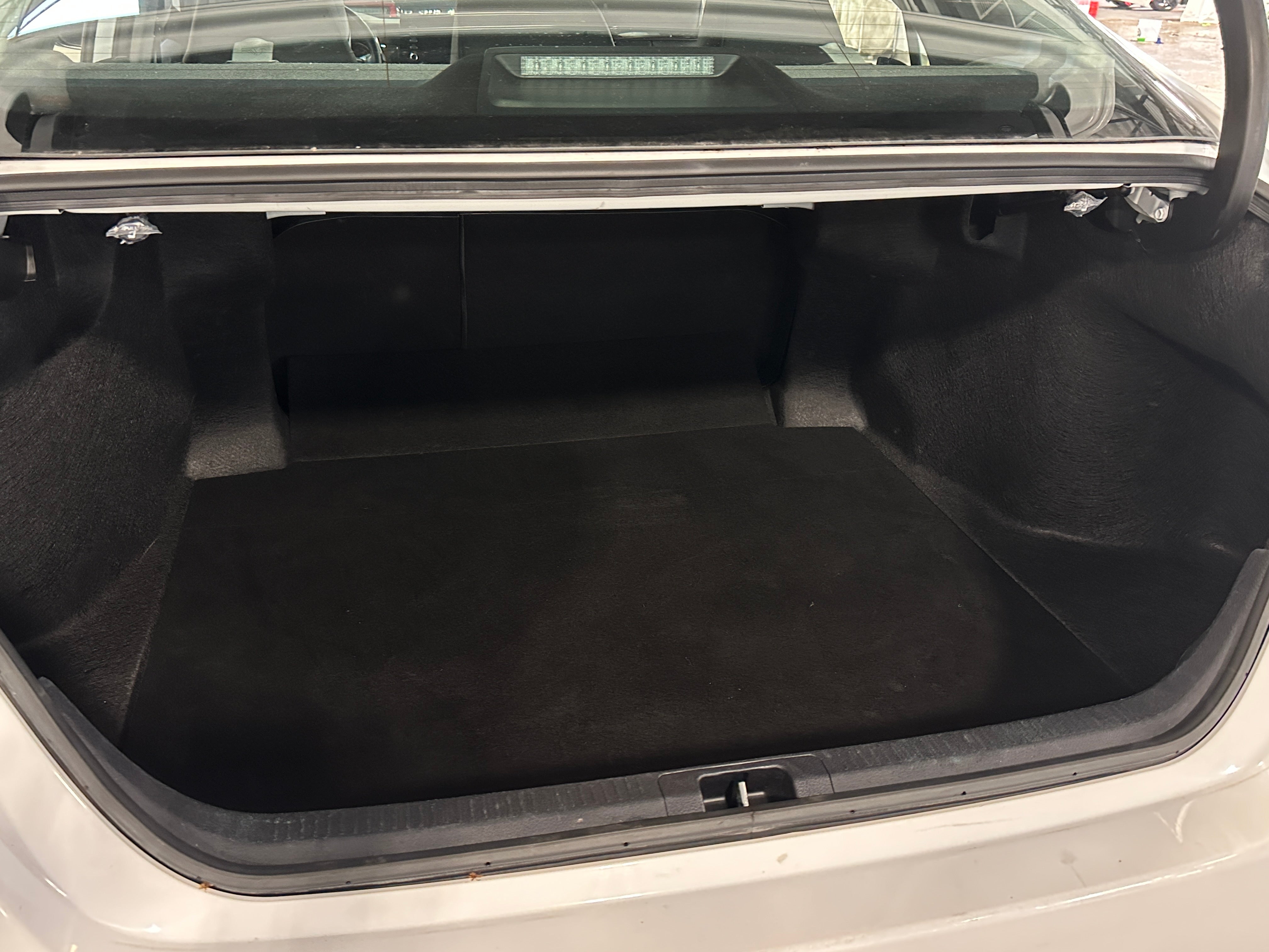 2024 Toyota Camry SE 6
