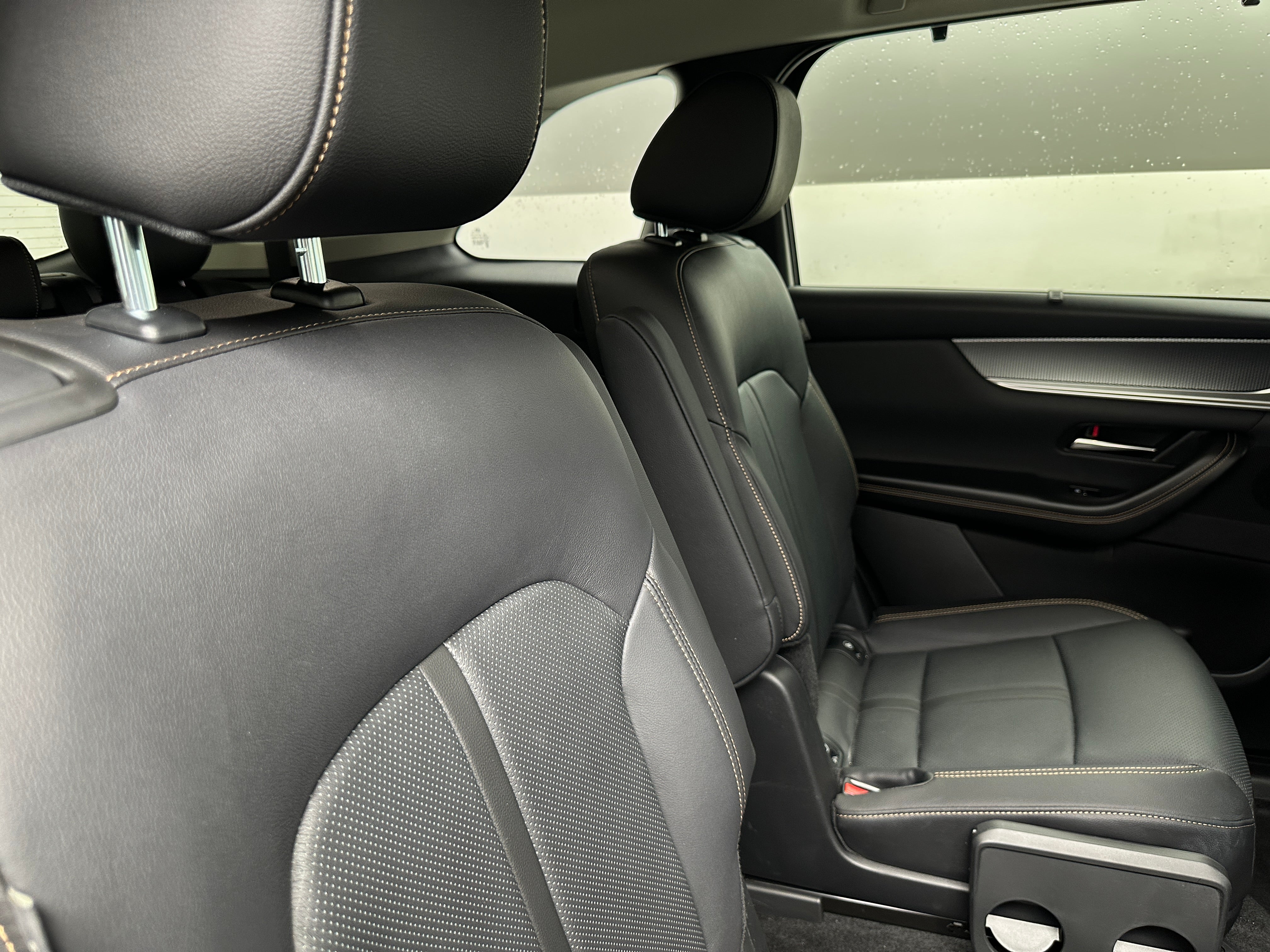 2024 Mazda CX-90 Preferred 5