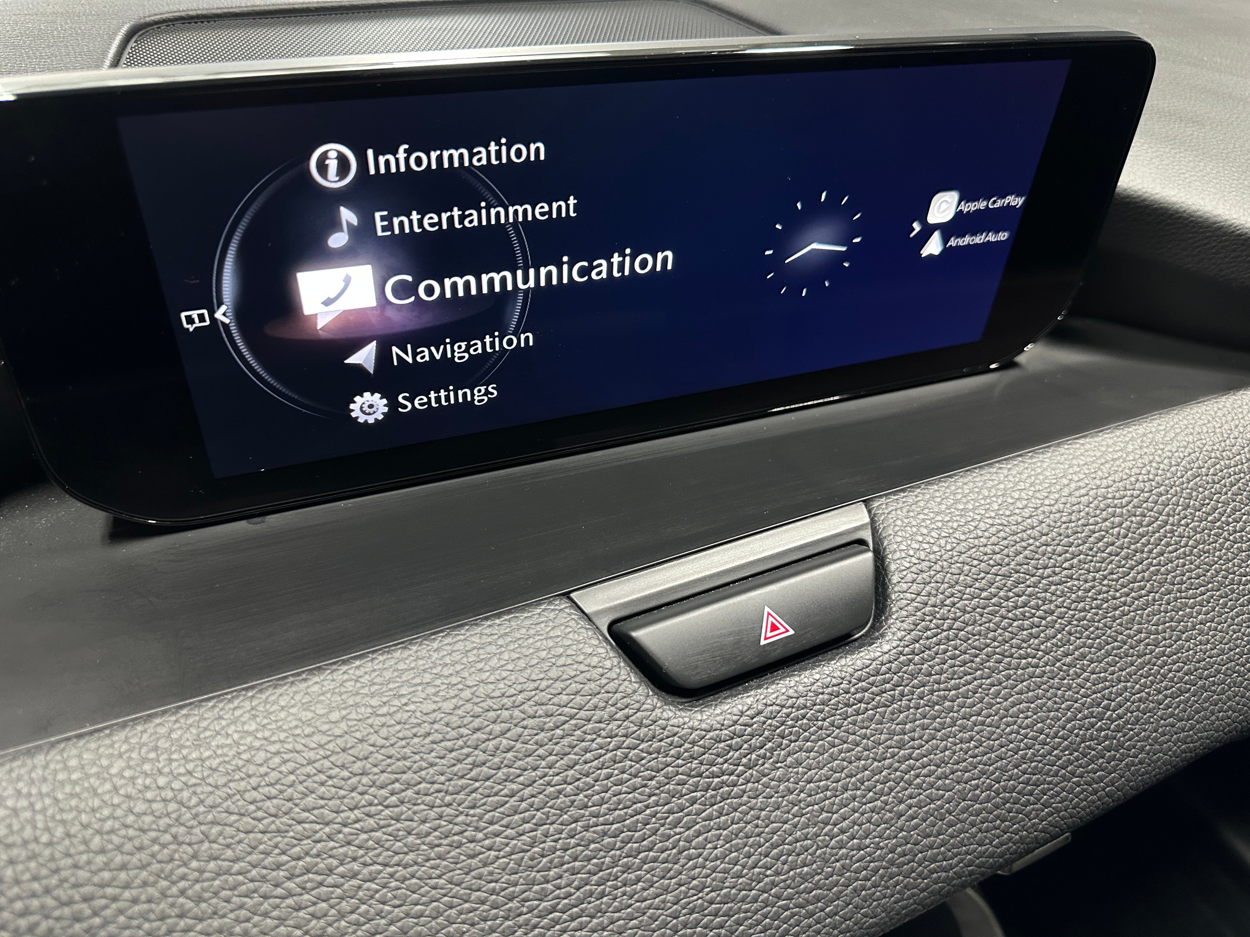 2024 Mazda CX-90 Preferred 3