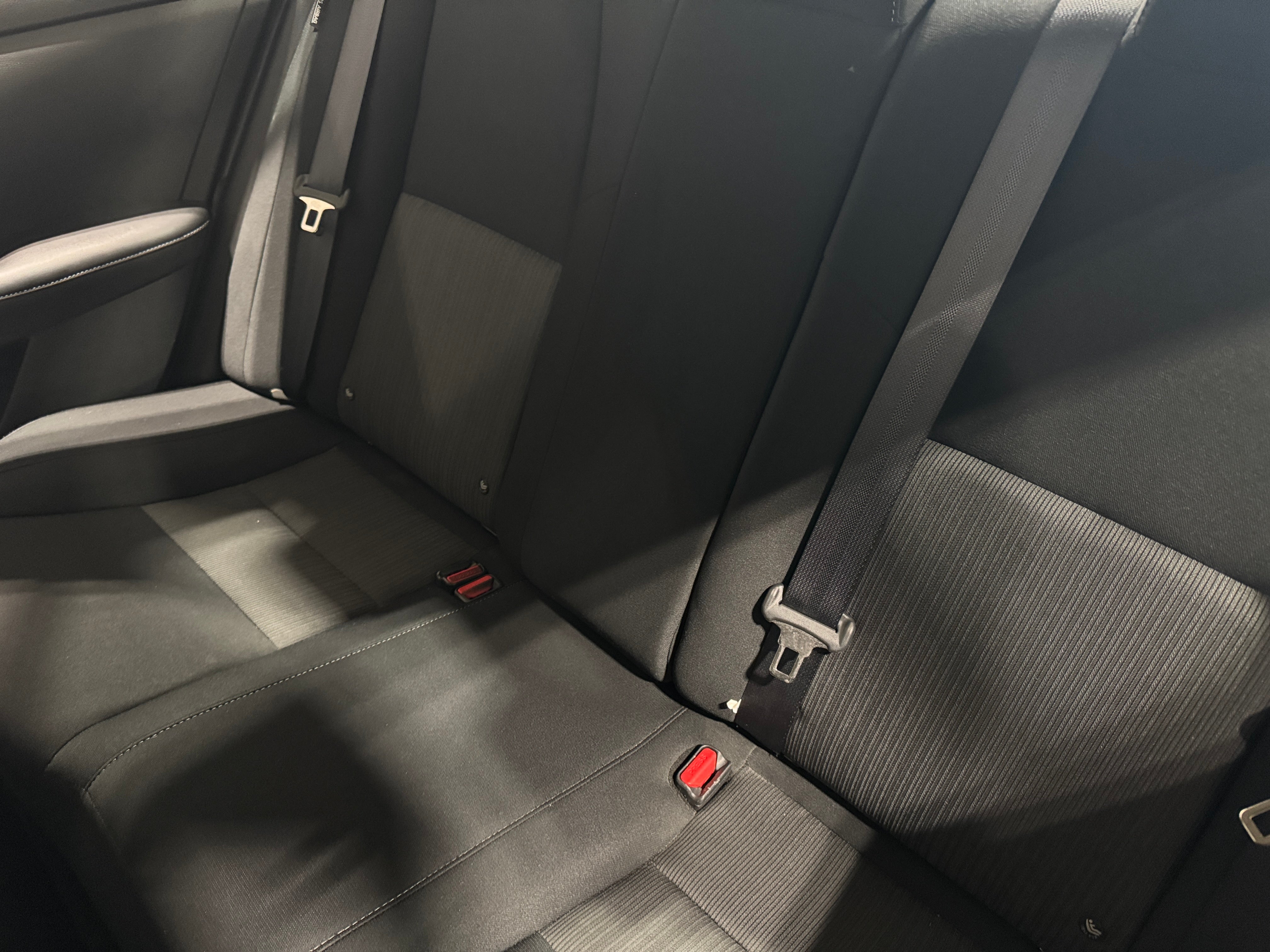 2023 Nissan Sentra SV 6