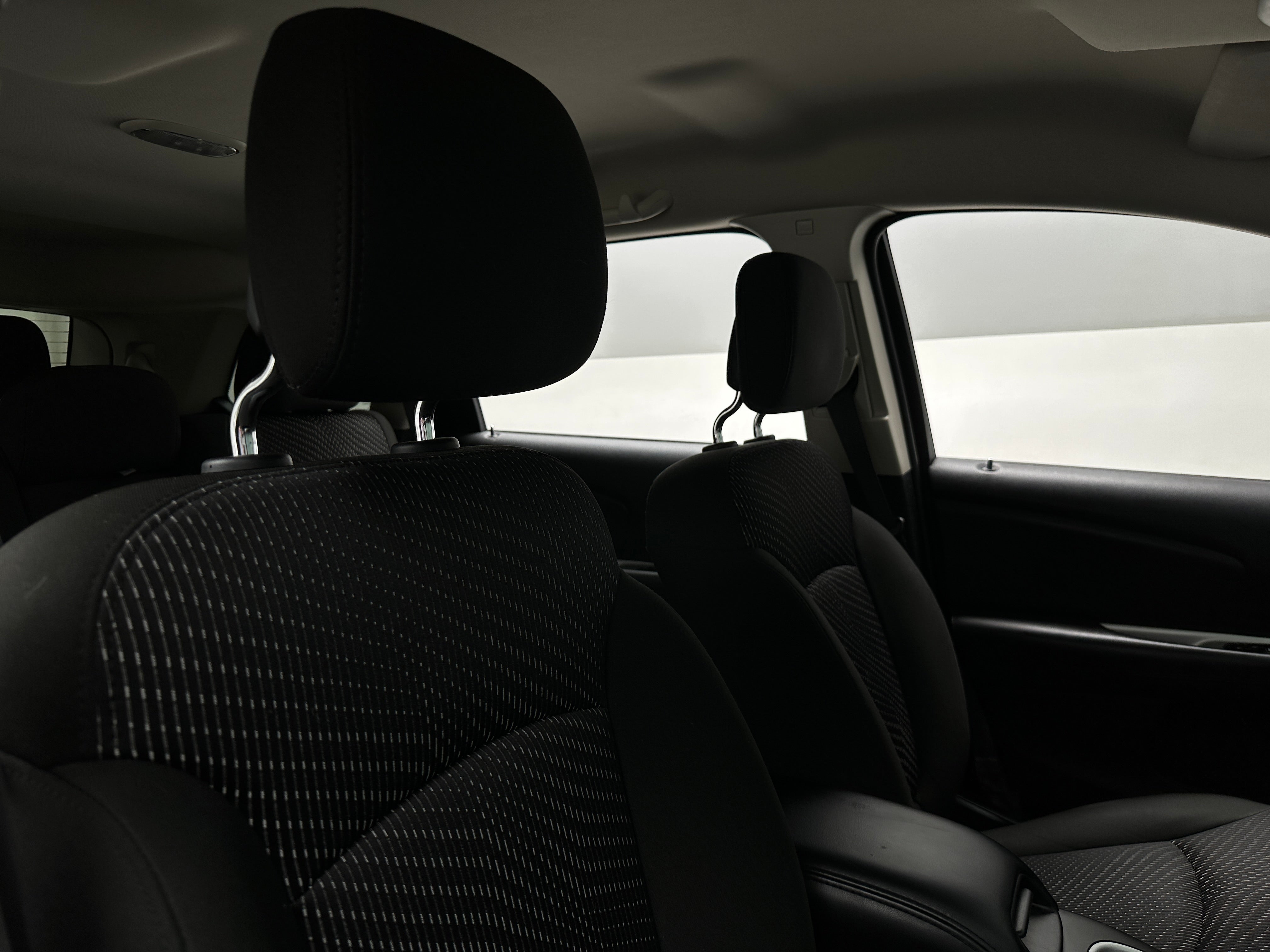 2020 Dodge Journey SE Value Package 2