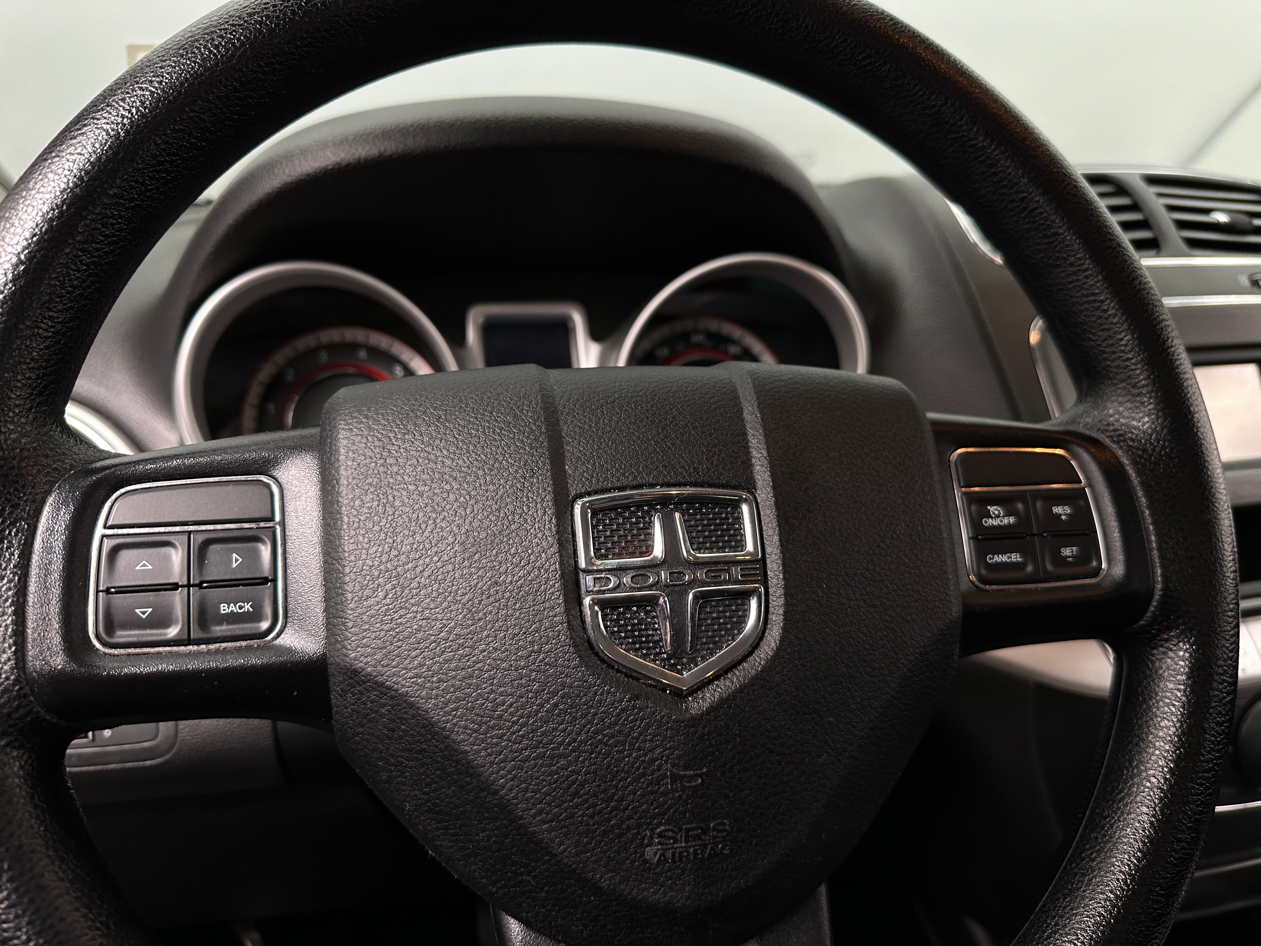2020 Dodge Journey SE Value Package 5
