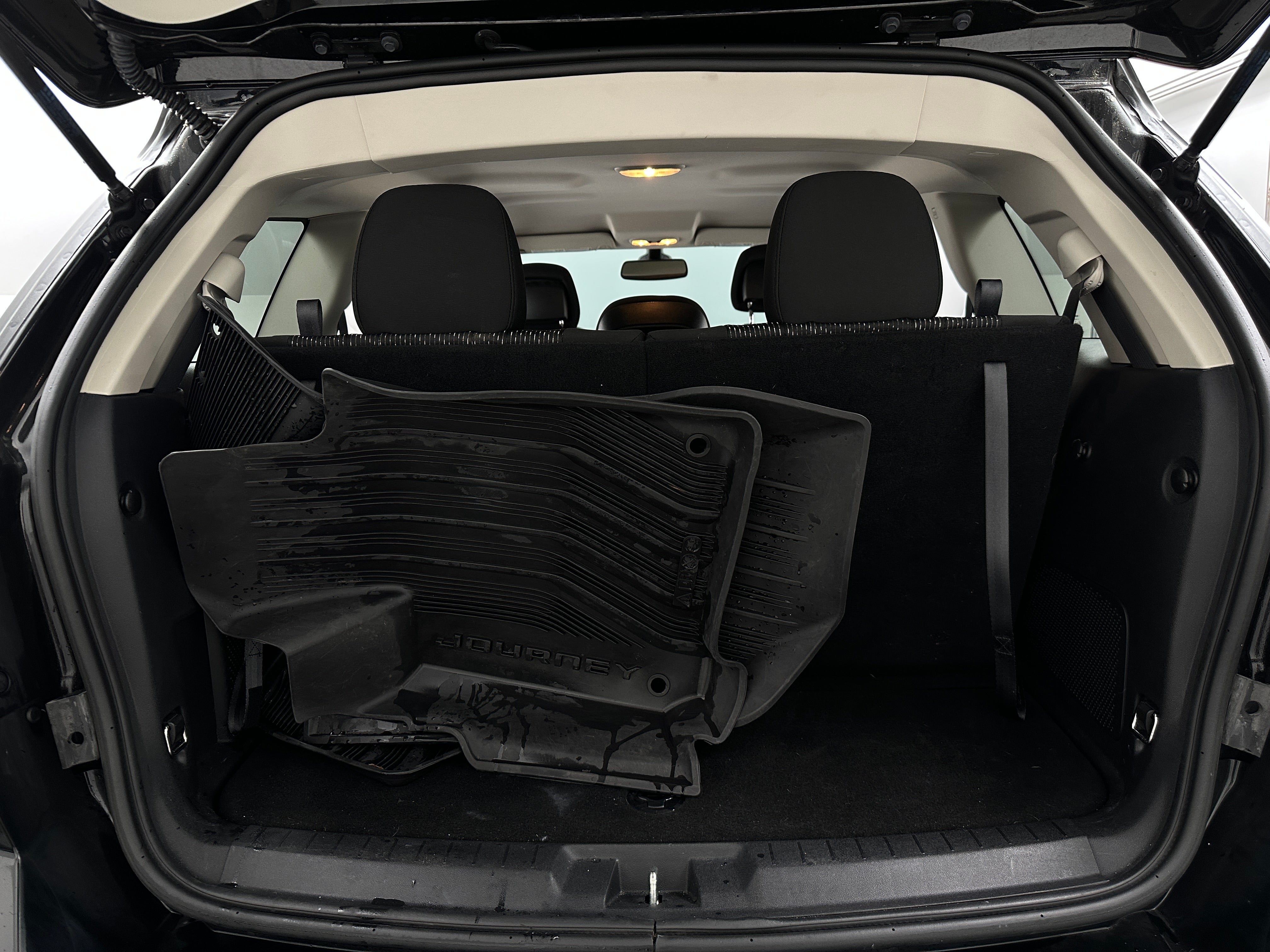 2020 Dodge Journey SE Value Package 7