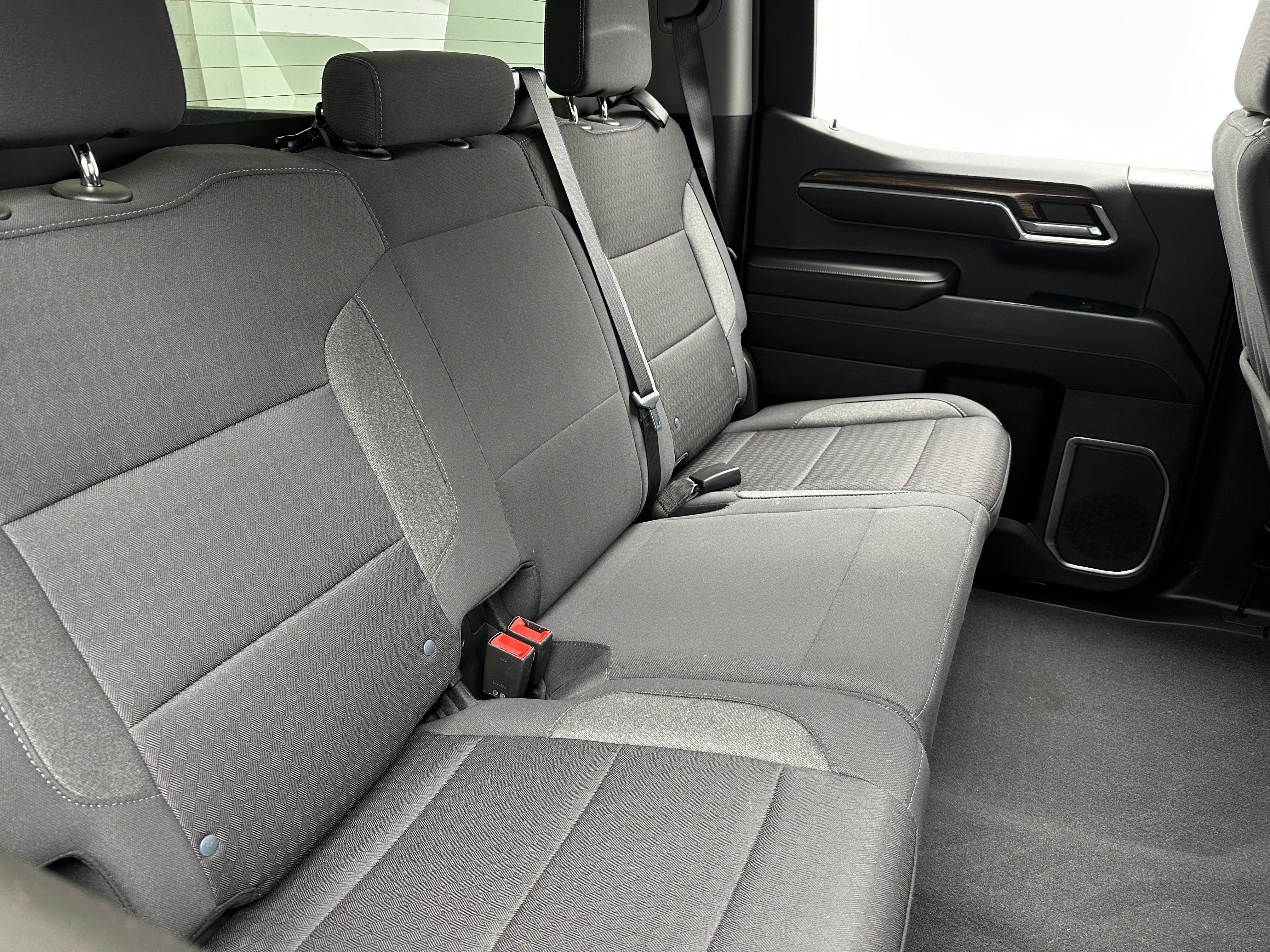 2023 Chevrolet Silverado 1500 LT 6