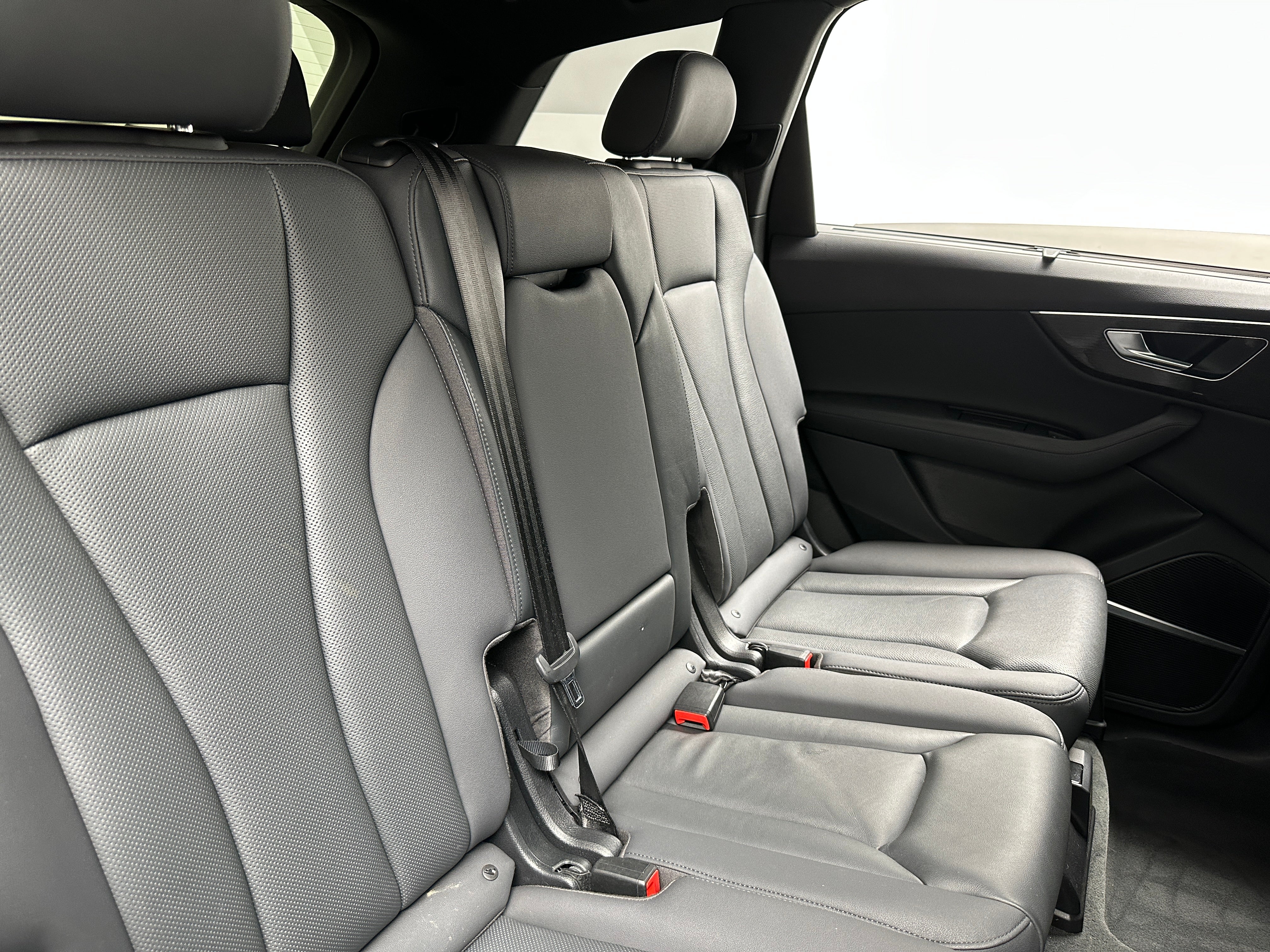 2021 Audi Q7 Prestige 5