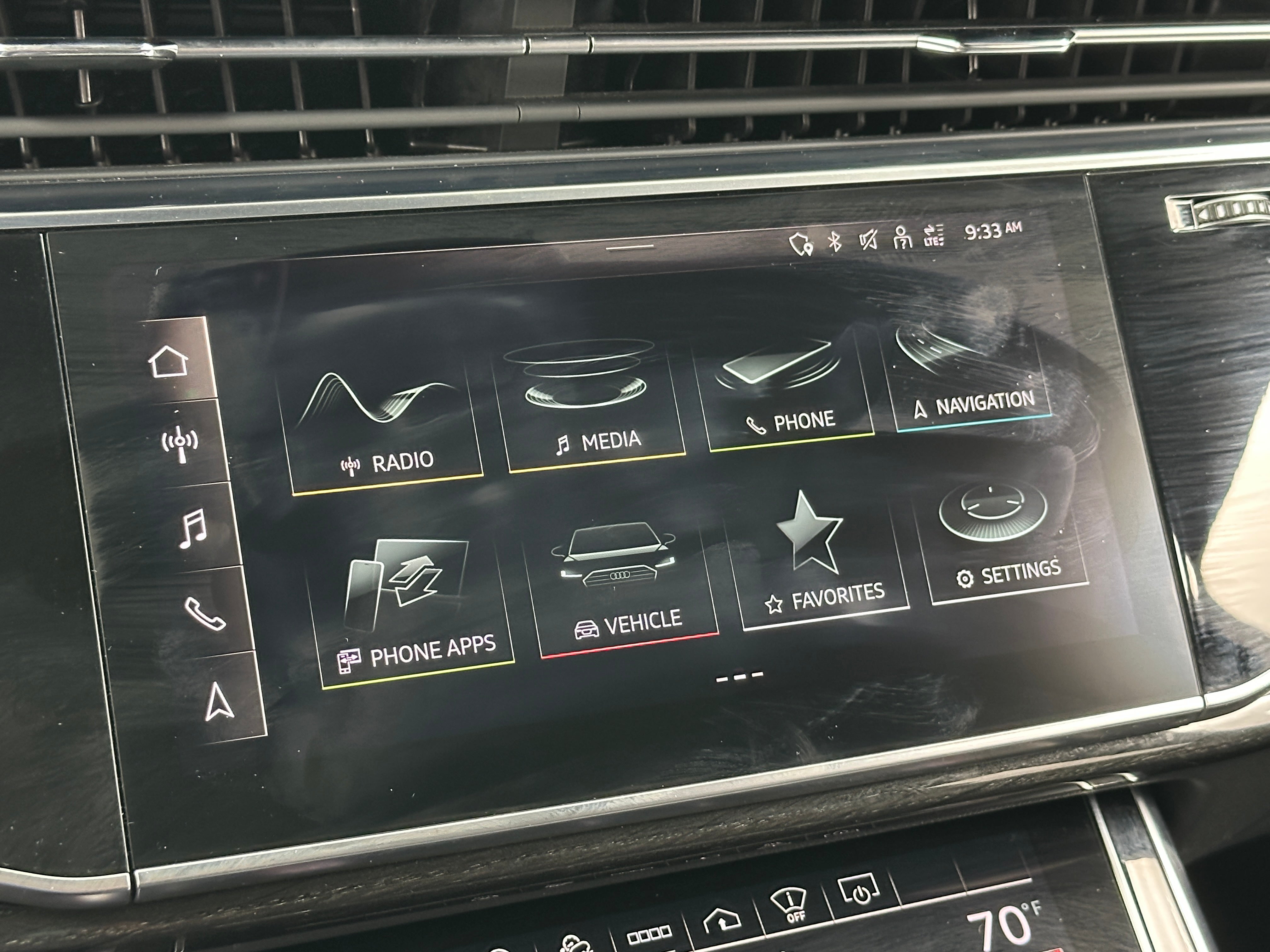 2021 Audi Q7 Prestige 3
