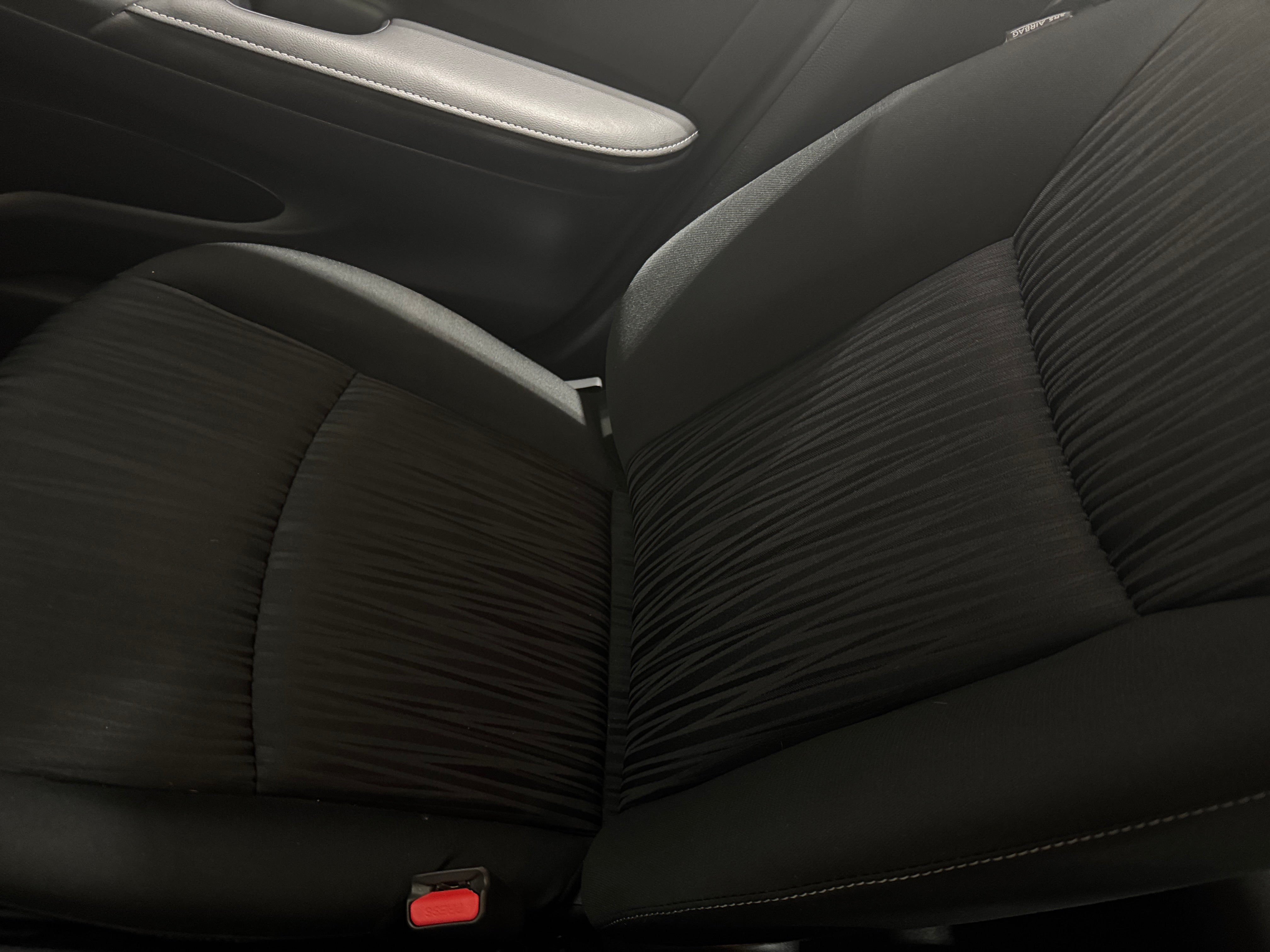 2019 Nissan Sentra SV 2
