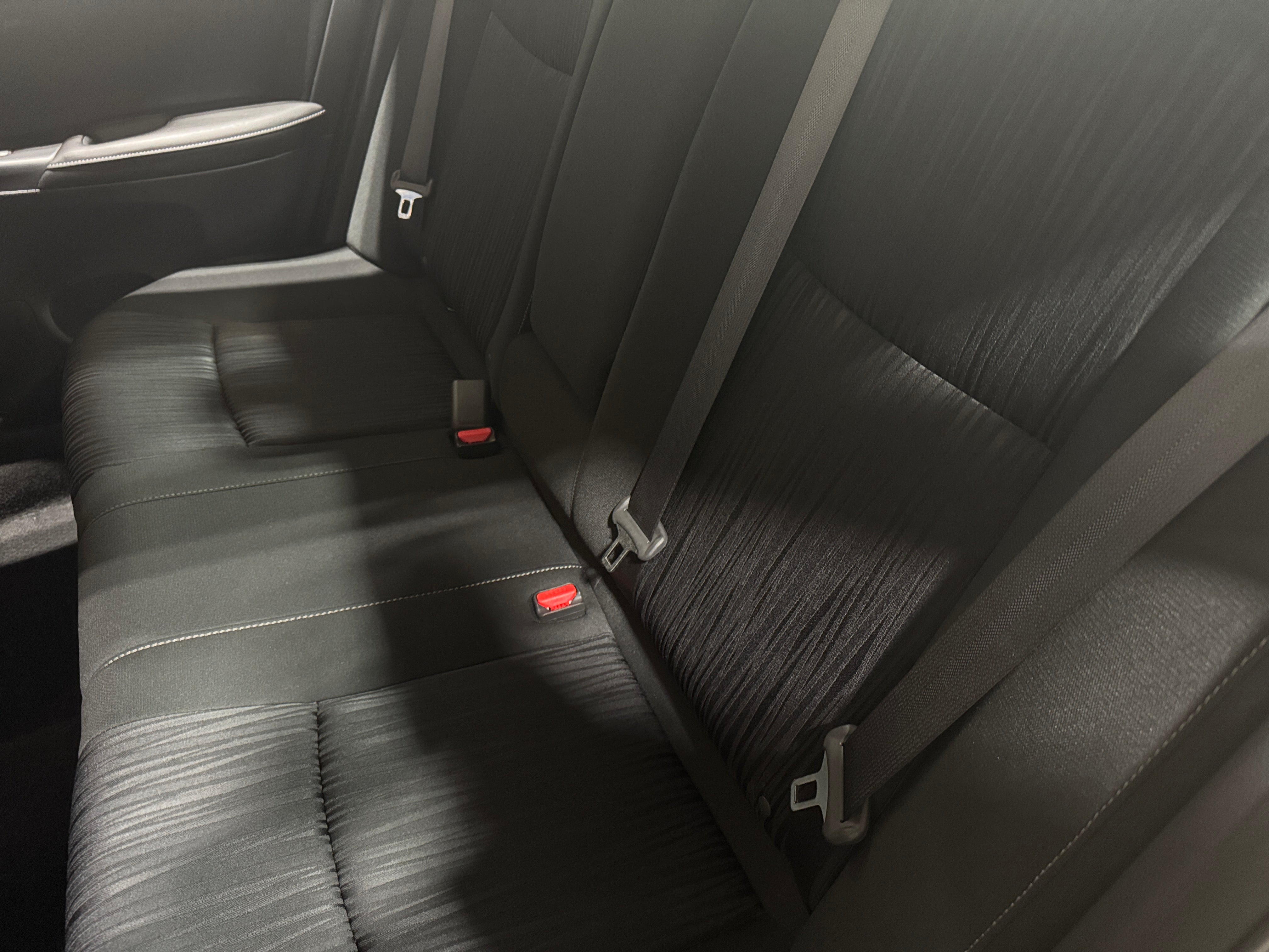 2019 Nissan Sentra SV 6