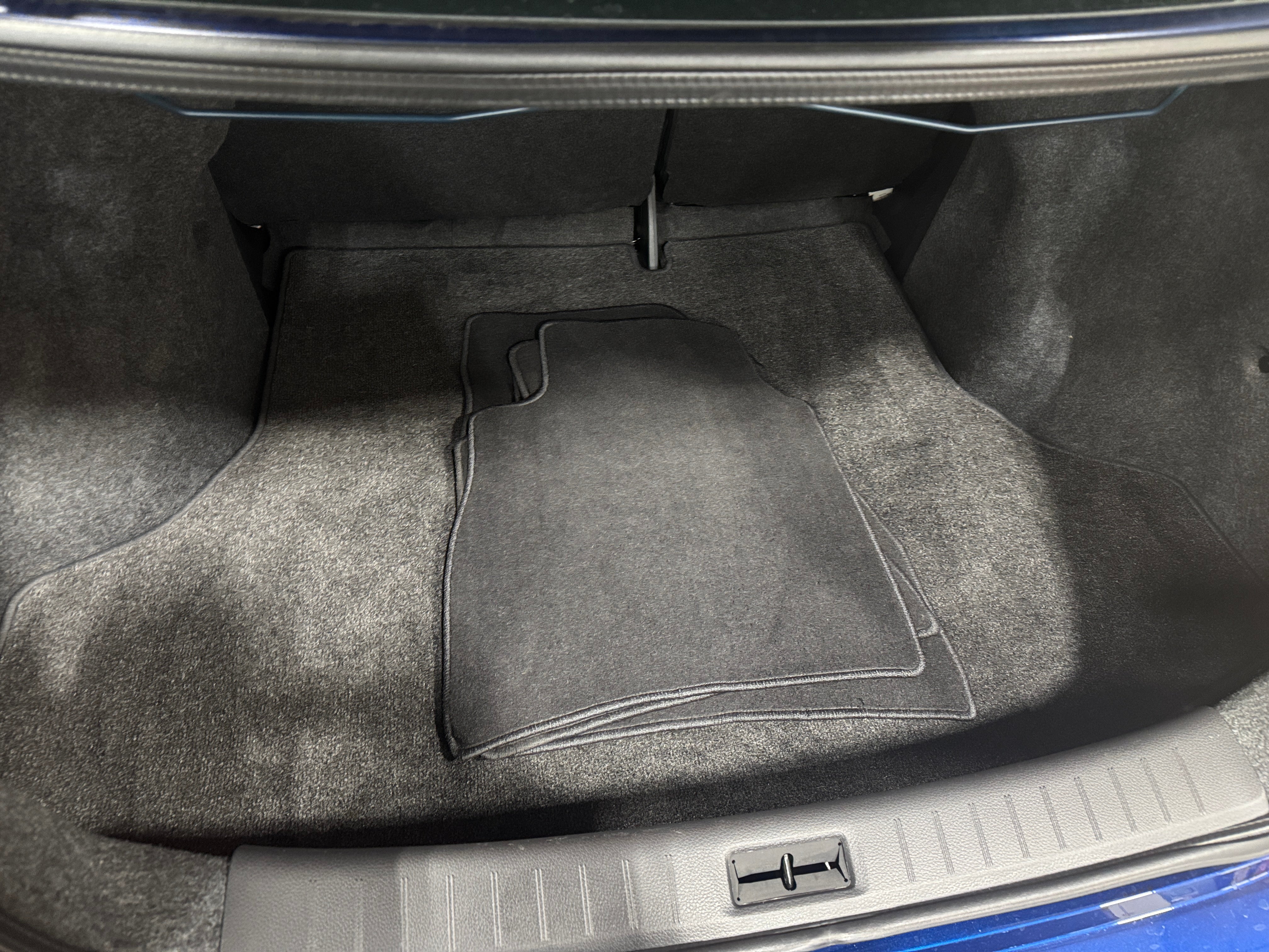 2019 Nissan Sentra SV 7