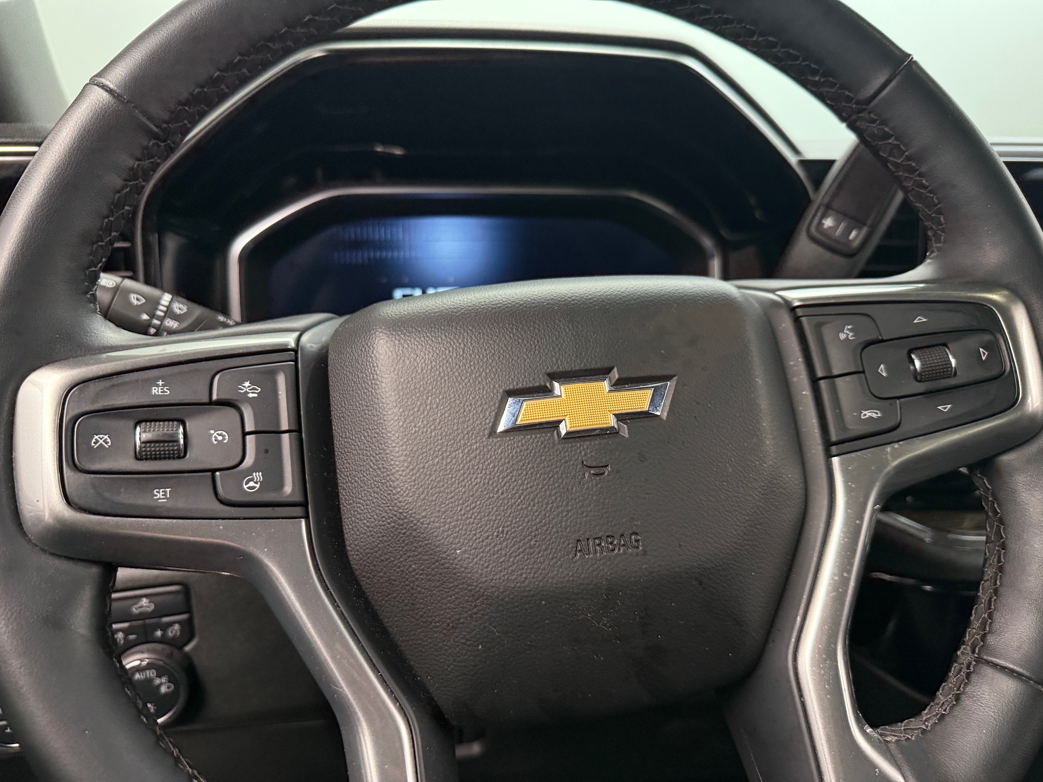 2023 Chevrolet Silverado 1500 LT 5