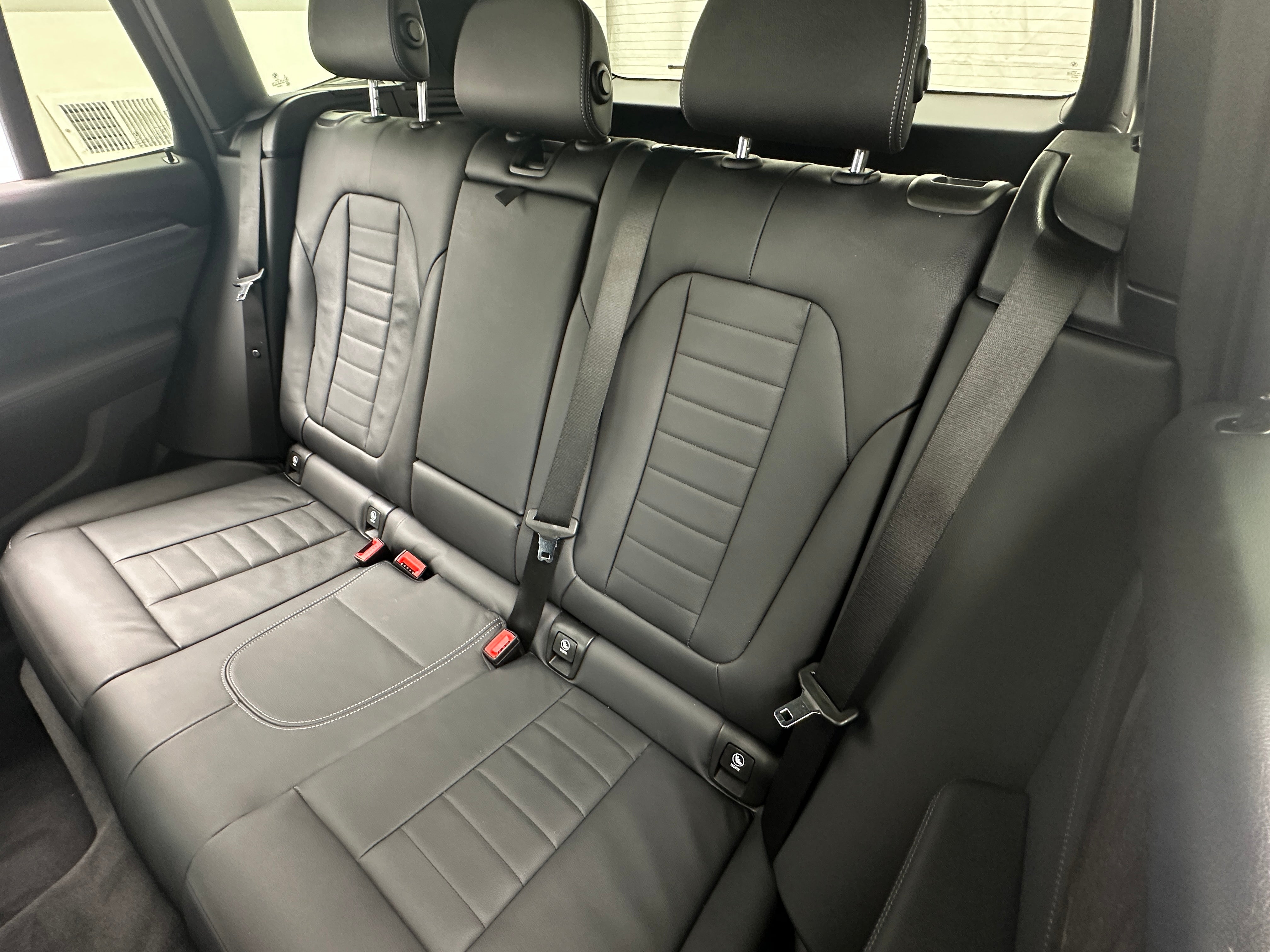 2021 BMW X3 xDrive30i 5