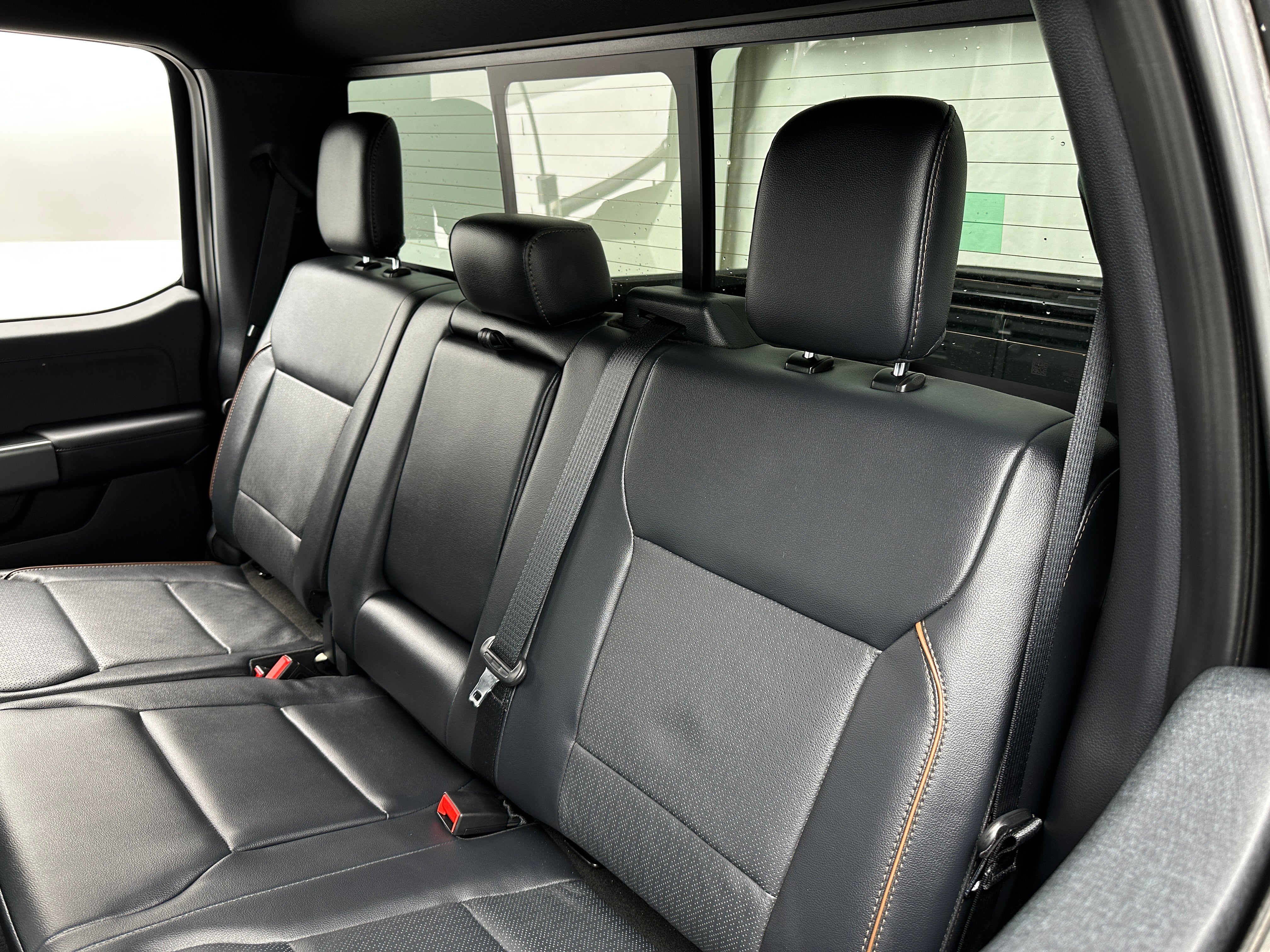 2024 Ford Econoline E-150 5